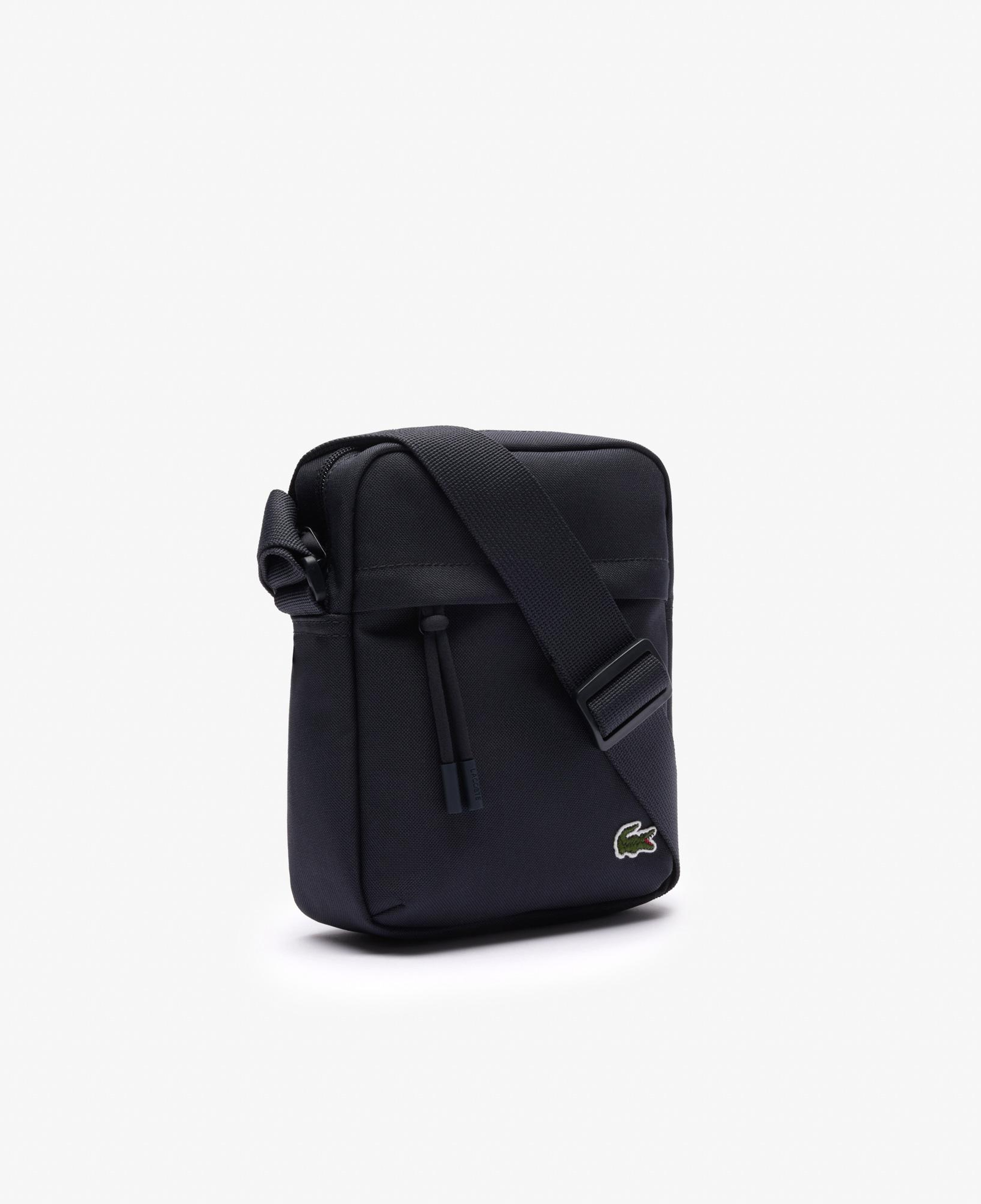 Neocroc Unisex Lacivert Postacı Çantası