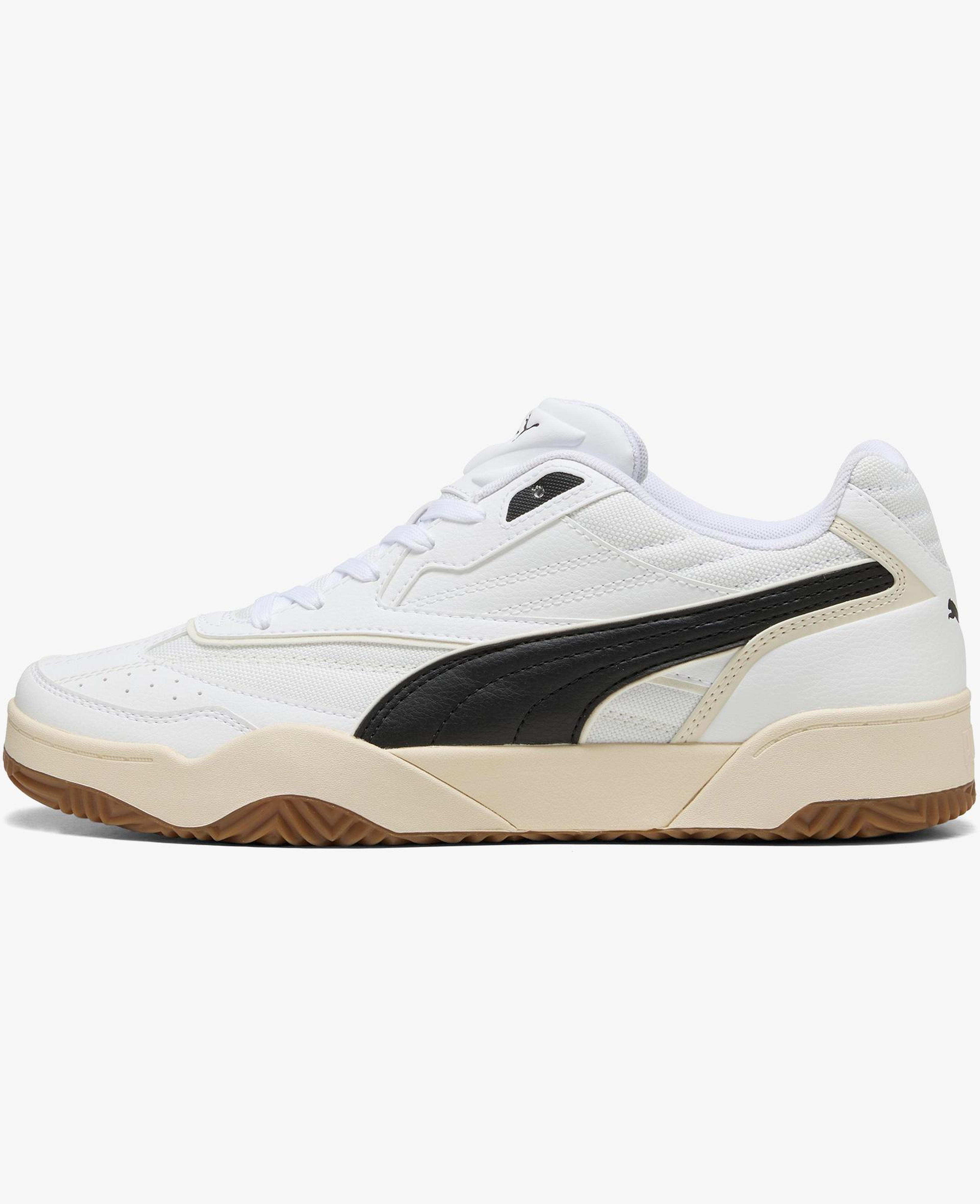 Puma Tifosi Grande Unisex Beyaz Spor Ayakkabı