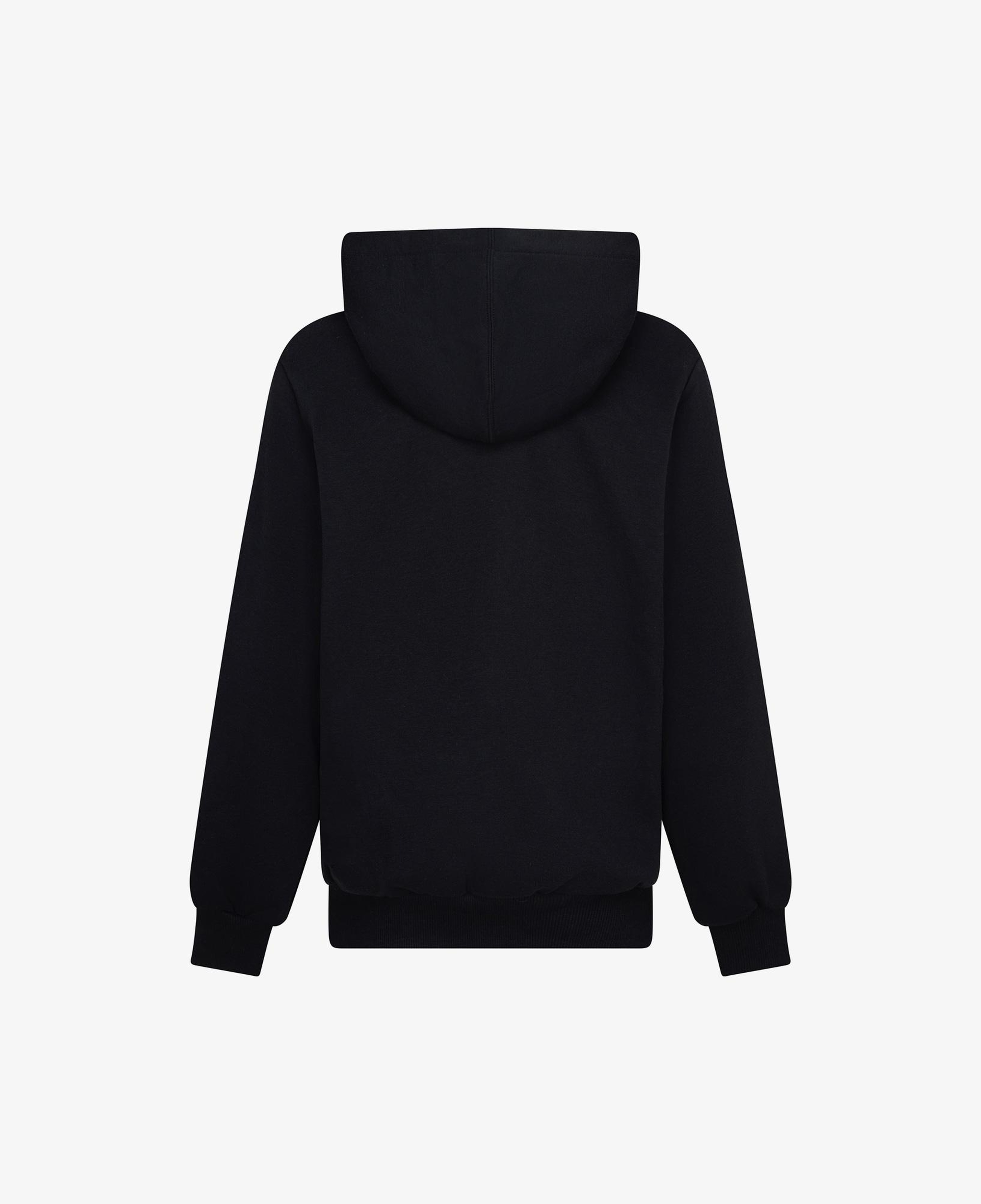 Converse Dissected Çocuk Siyah Sweatshirt