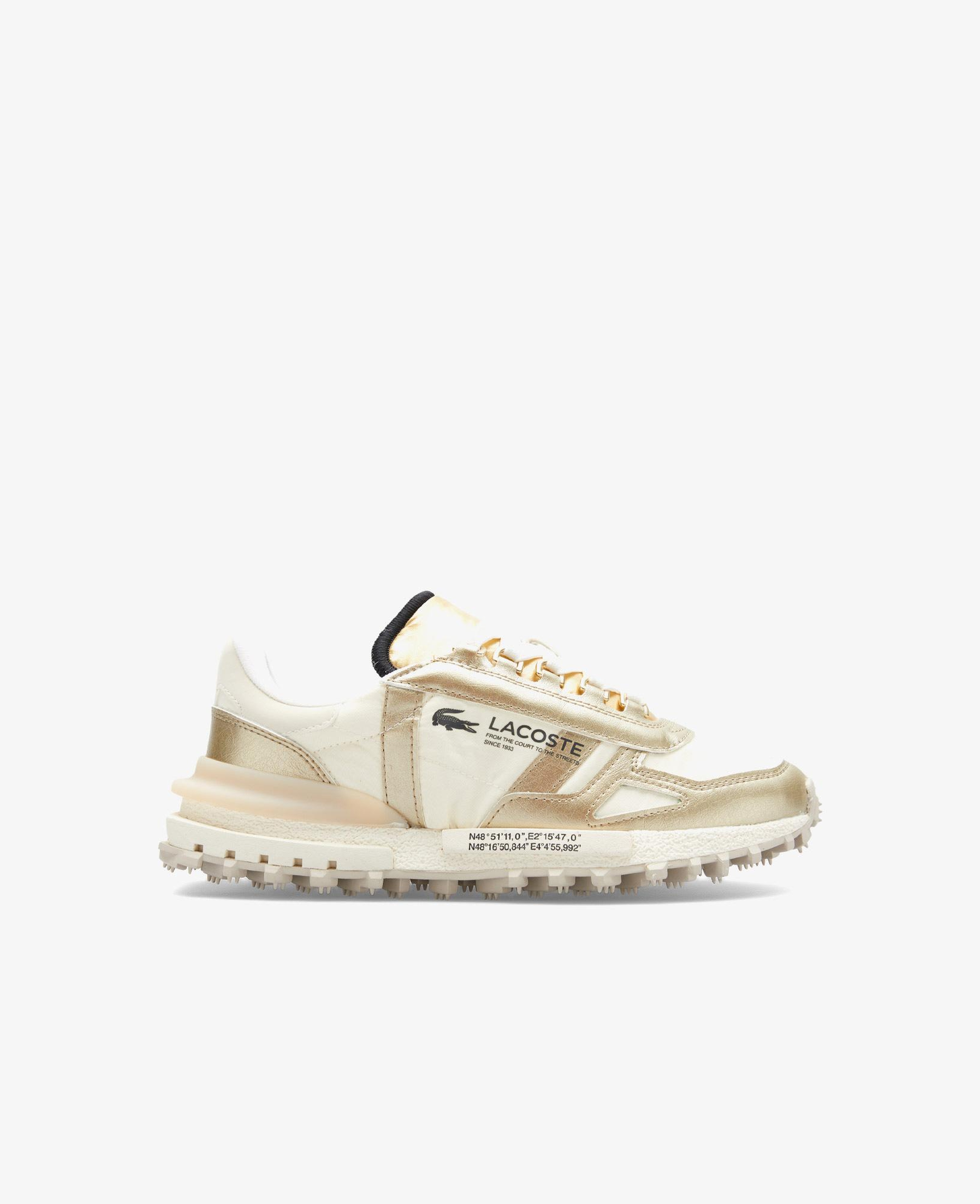 Elite Active Kadın Krem Sneaker