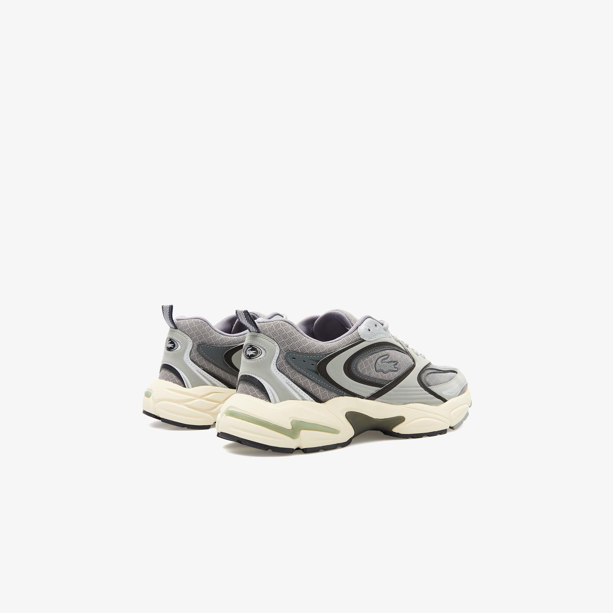 Storm 96 2K Erkek Gri Sneaker