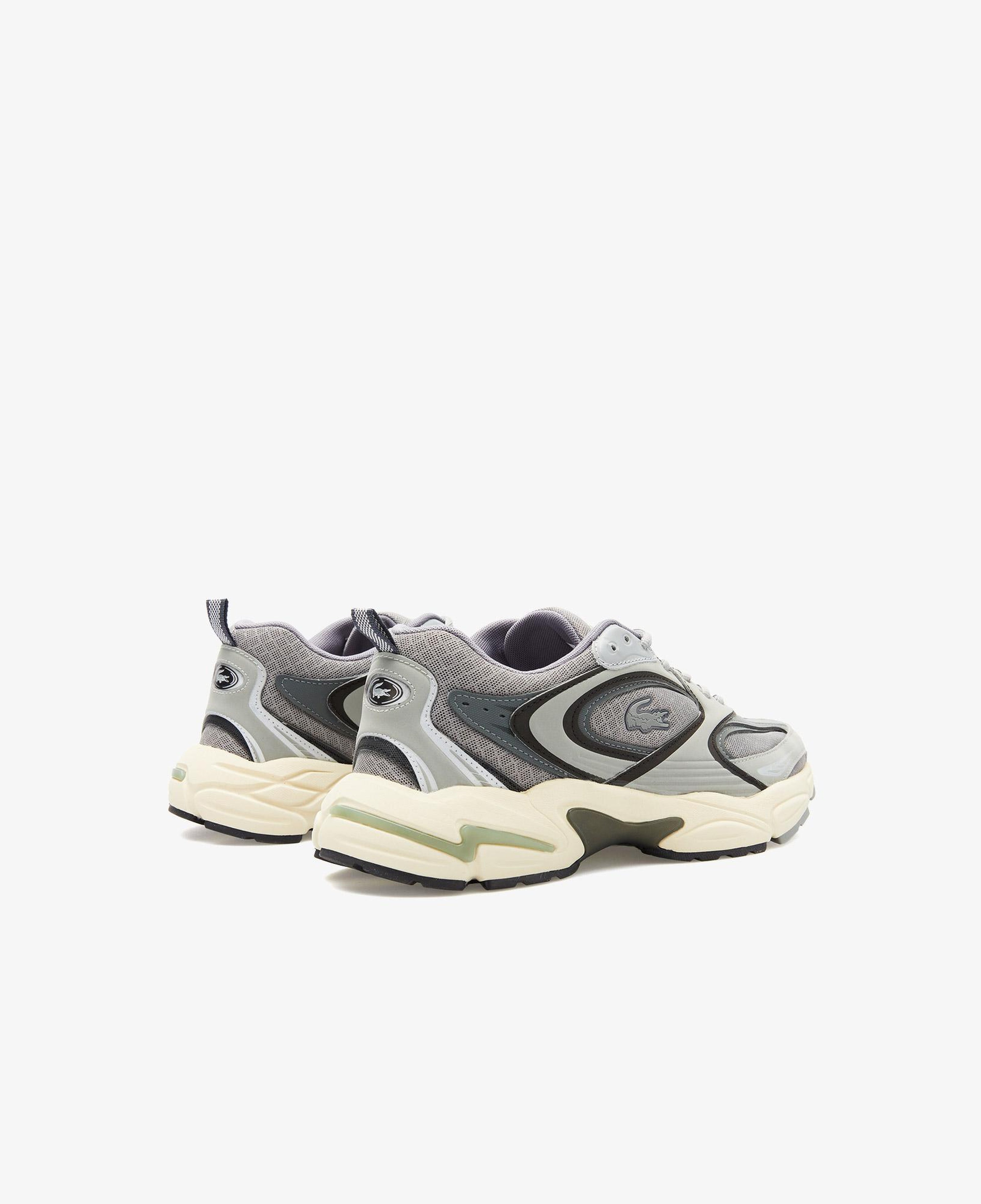 Storm 96 2K Erkek Gri Sneaker