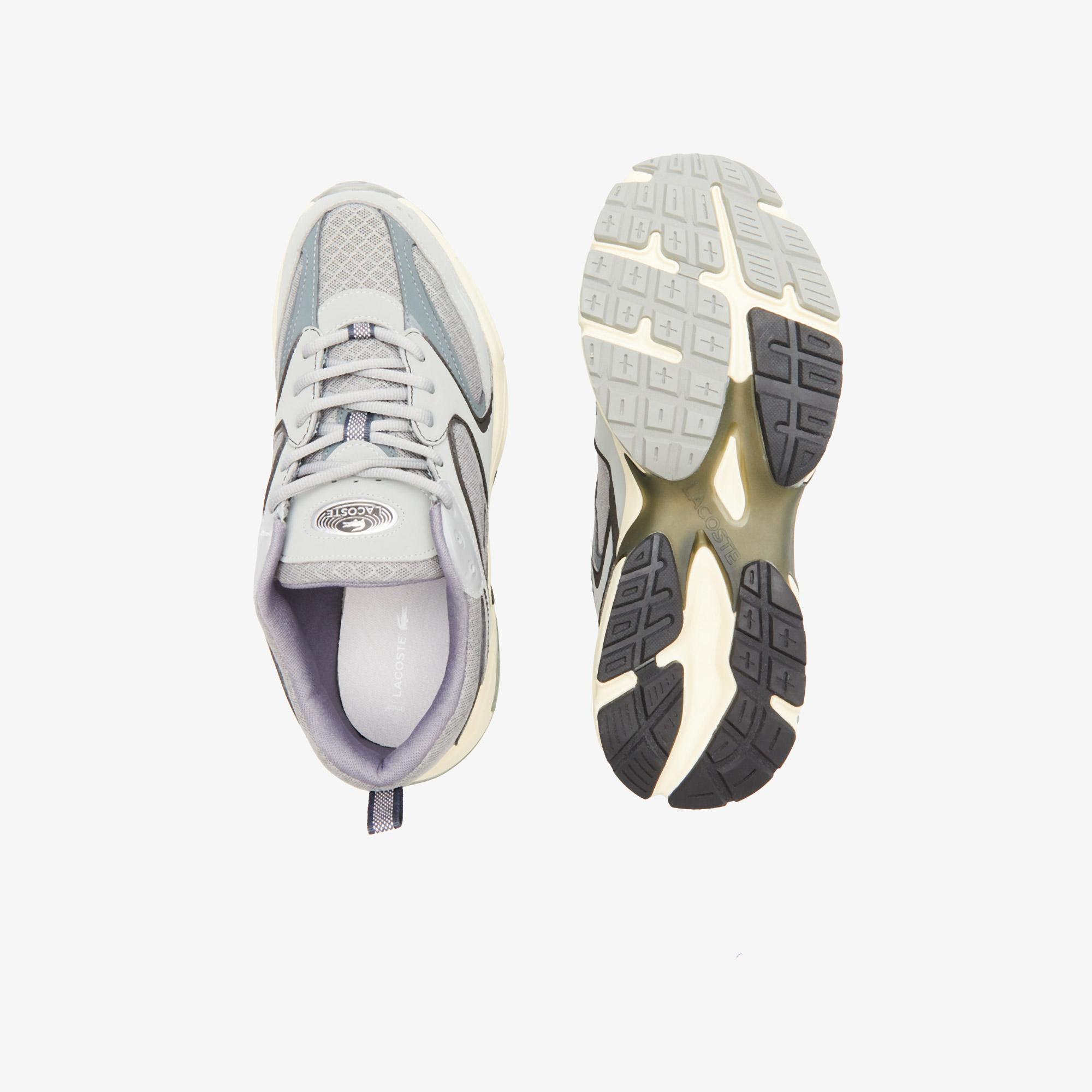 Storm 96 2K Erkek Gri Sneaker