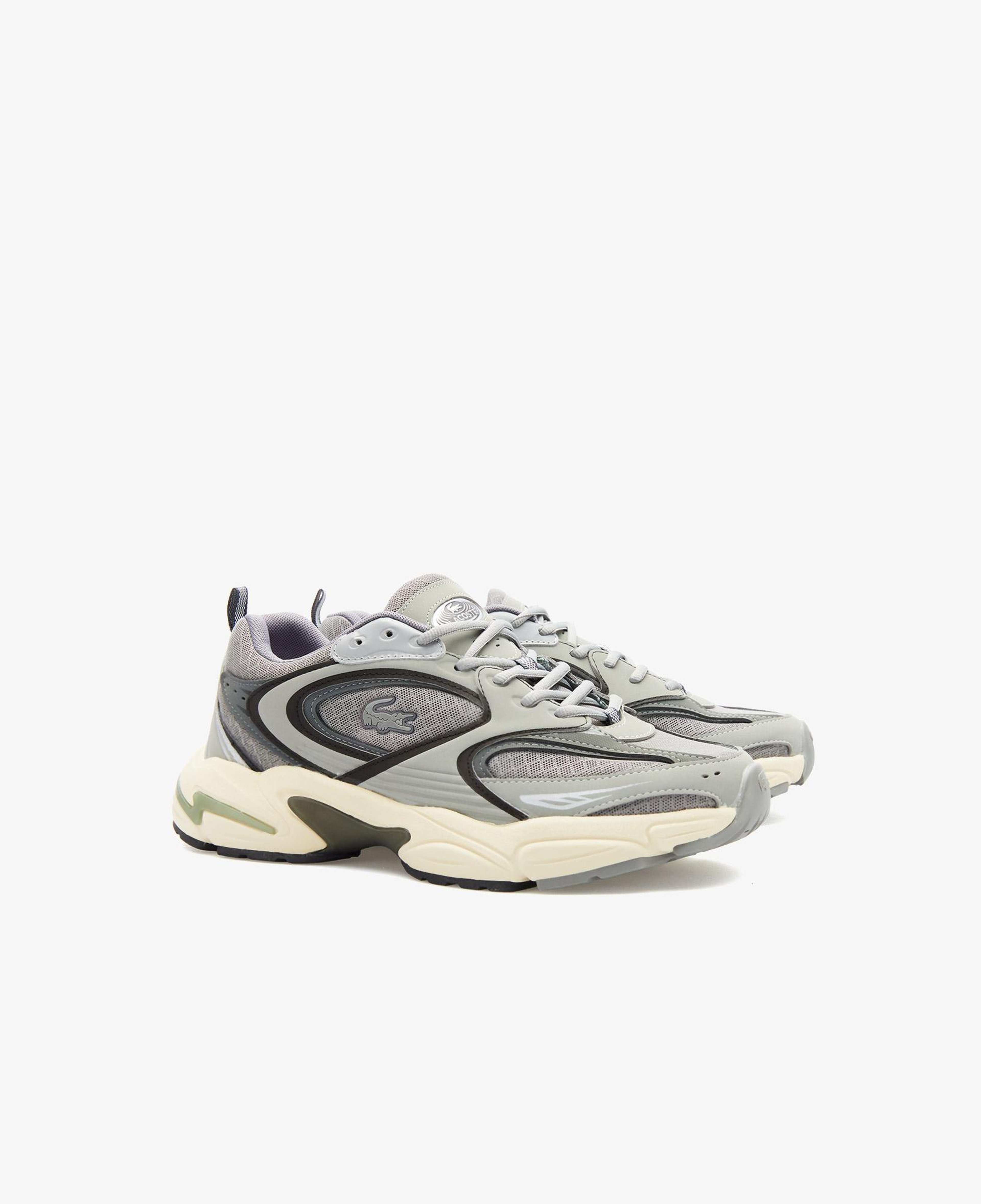 Storm 96 2K Erkek Gri Sneaker