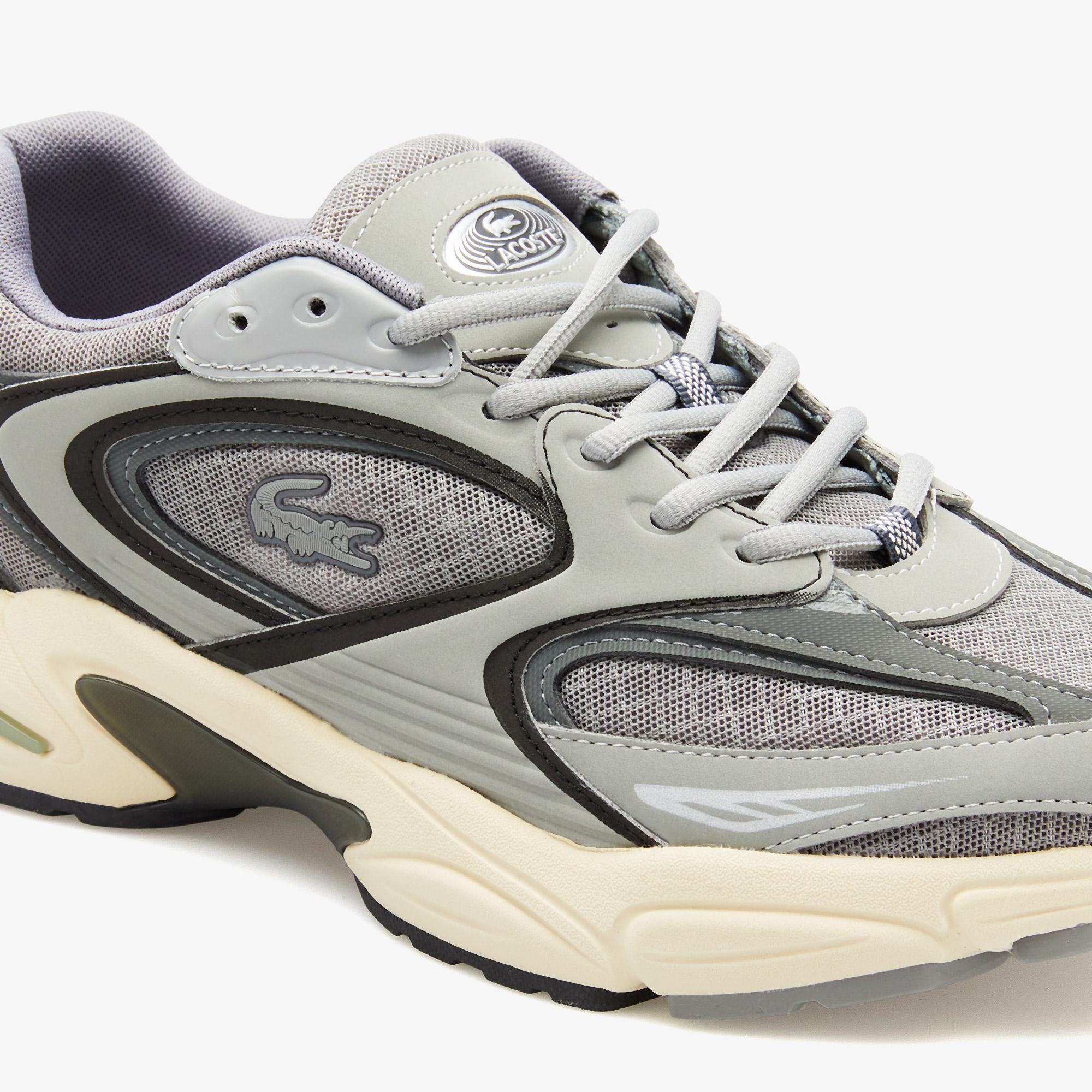 Storm 96 2K Erkek Gri Sneaker
