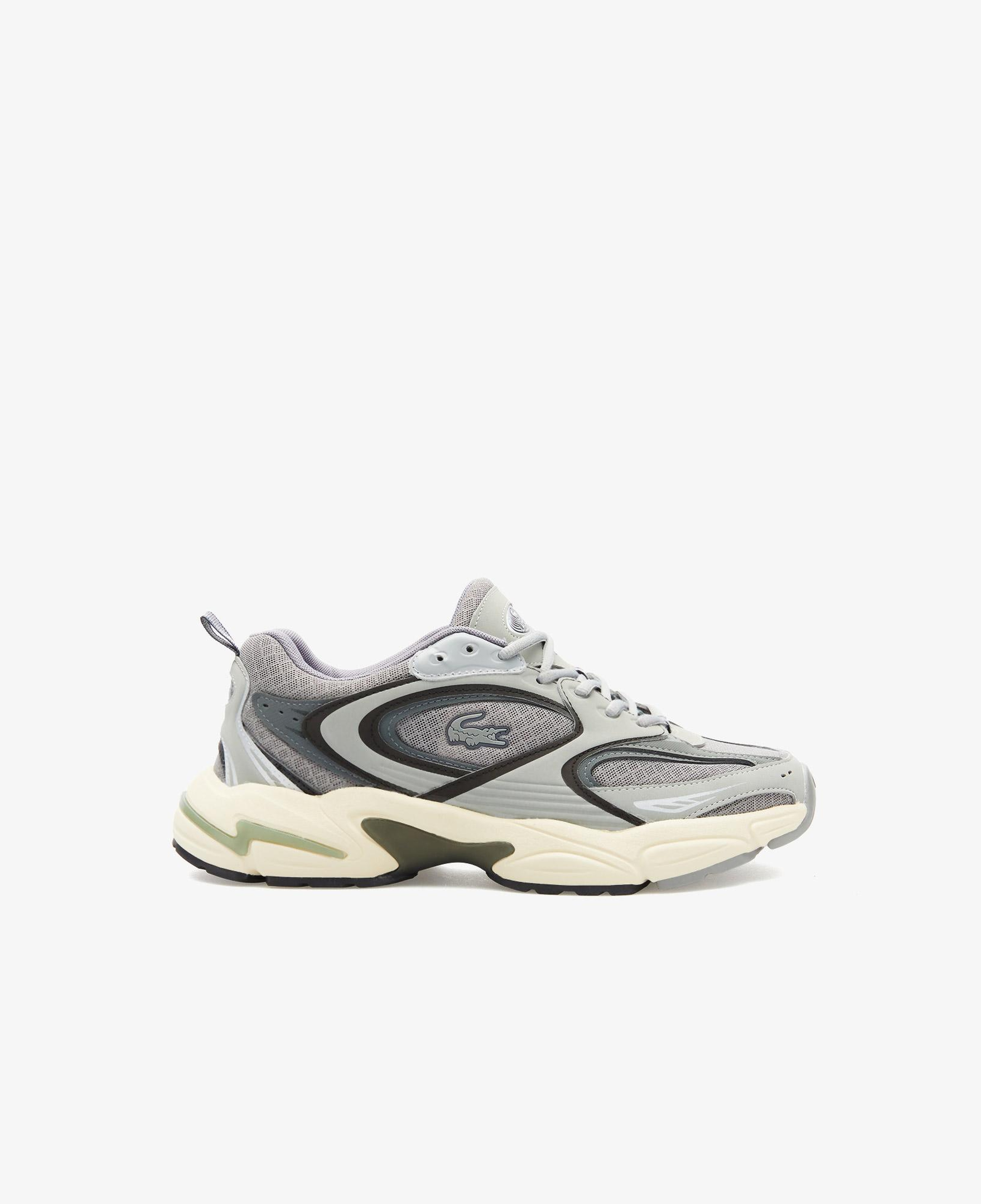 Storm 96 2K Erkek Gri Sneaker