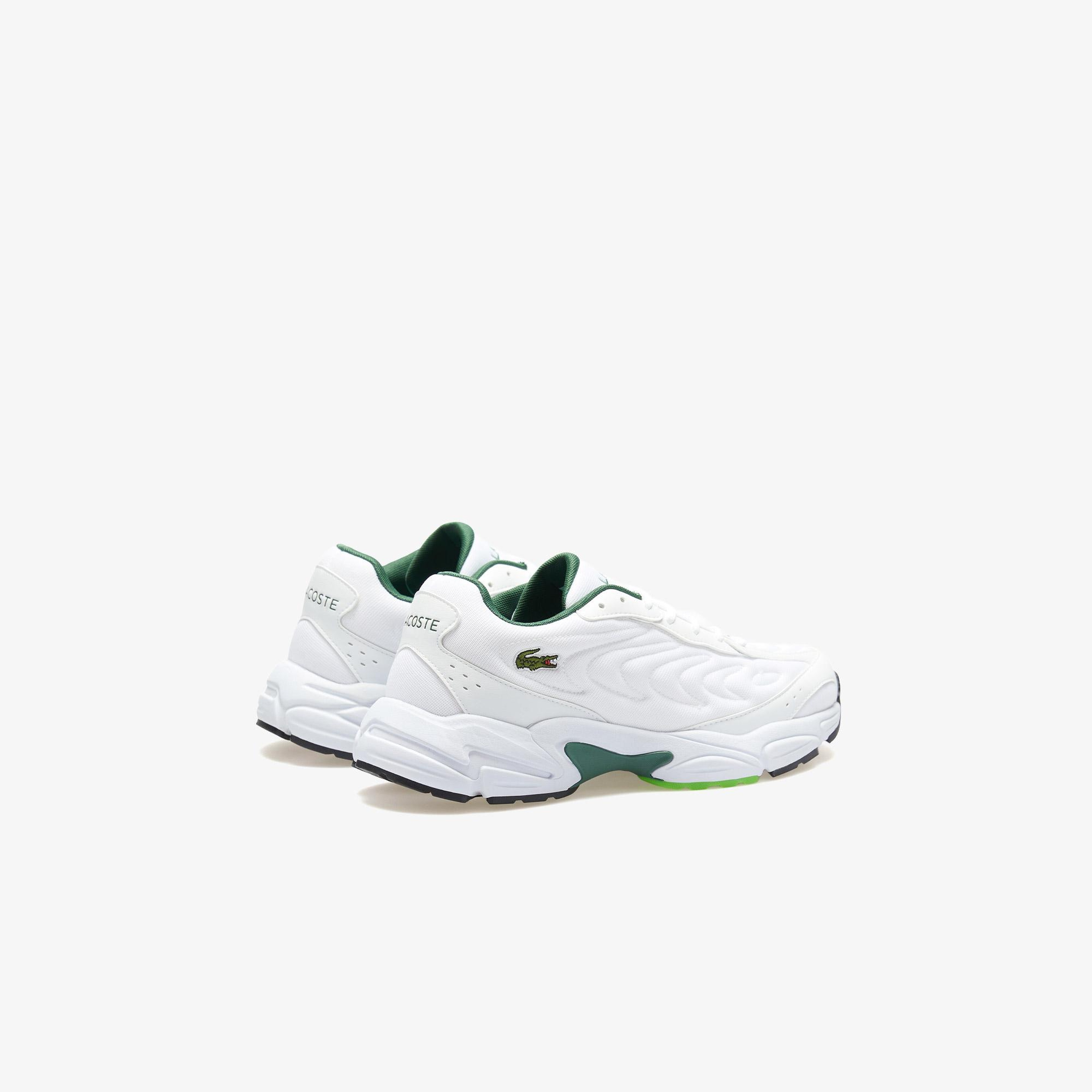 Storm 96 2K Lite Erkek Beyaz Sneaker