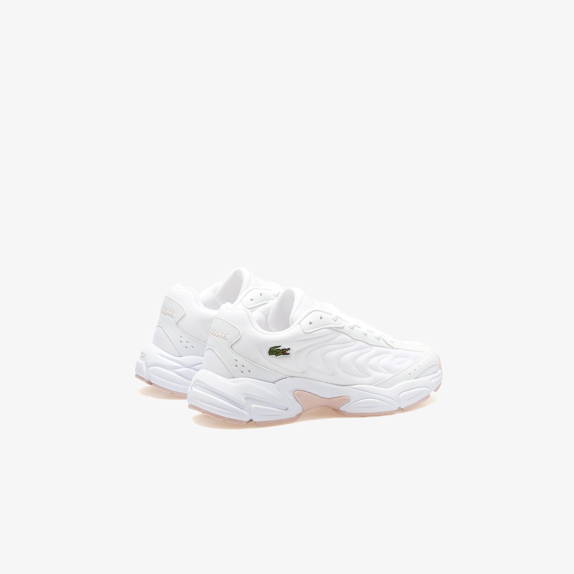 Storm 96 2K Lite Kadın Beyaz Sneaker