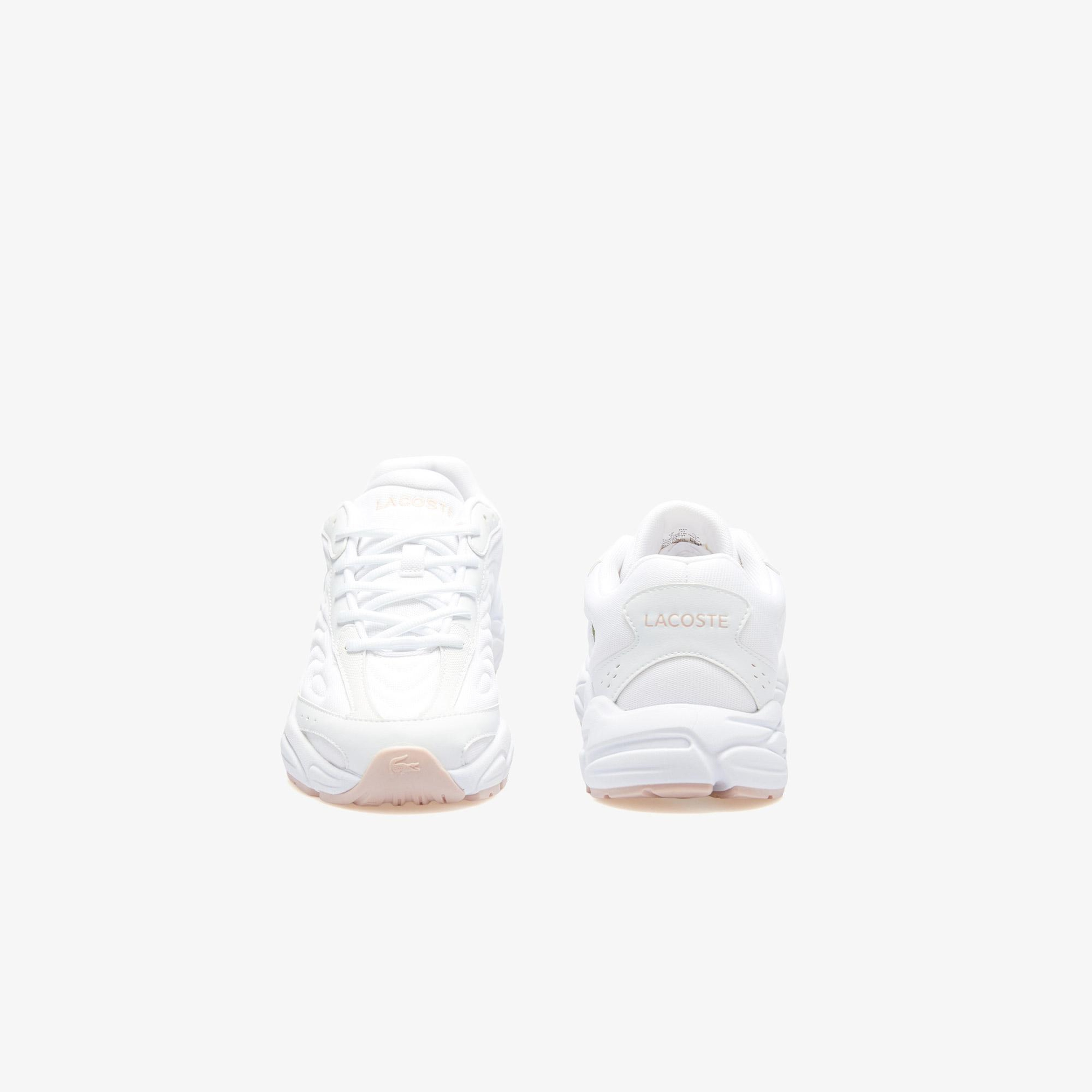 Storm 96 2K Lite Kadın Beyaz Sneaker
