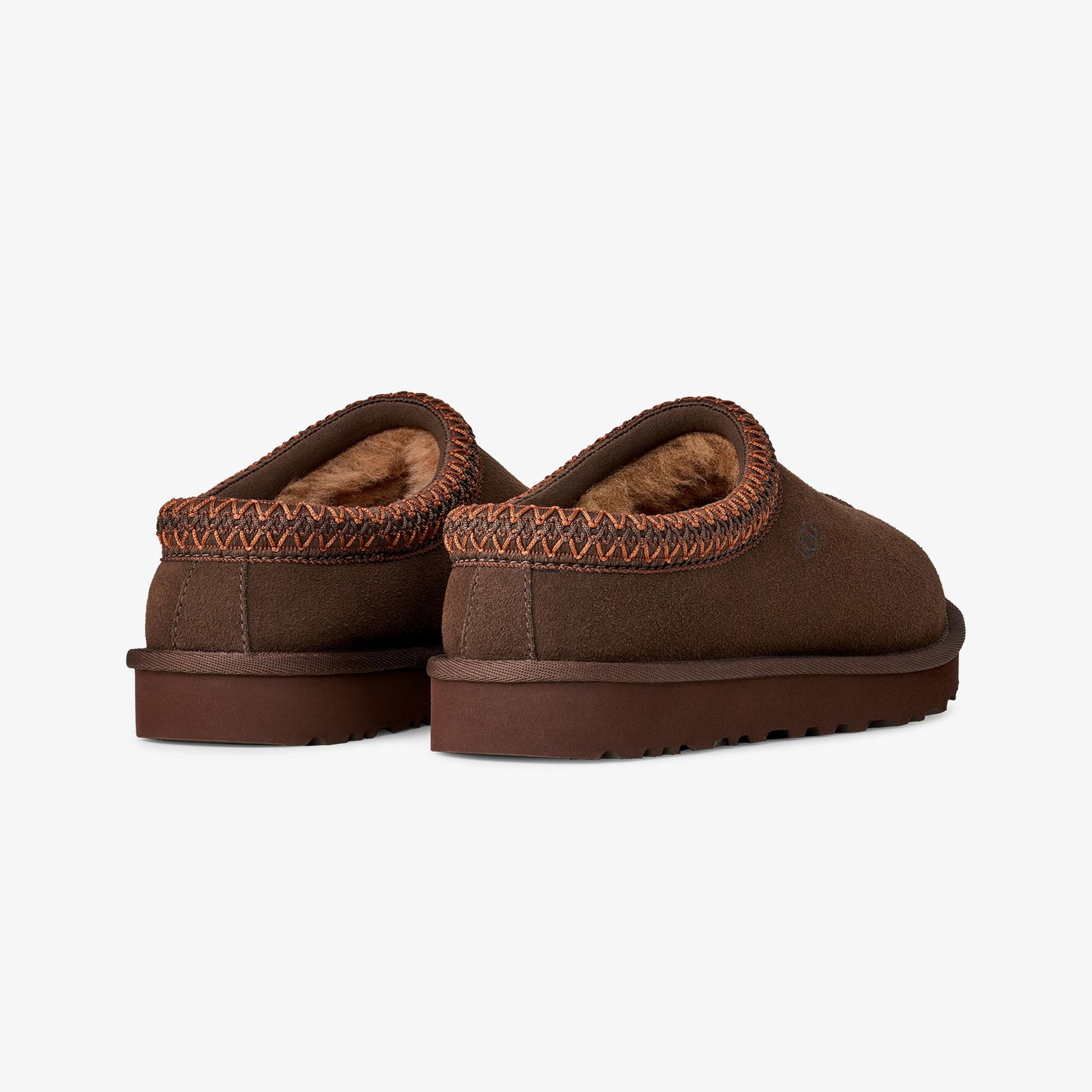 UGG Tasman II Kadın Kahverengi Terlik