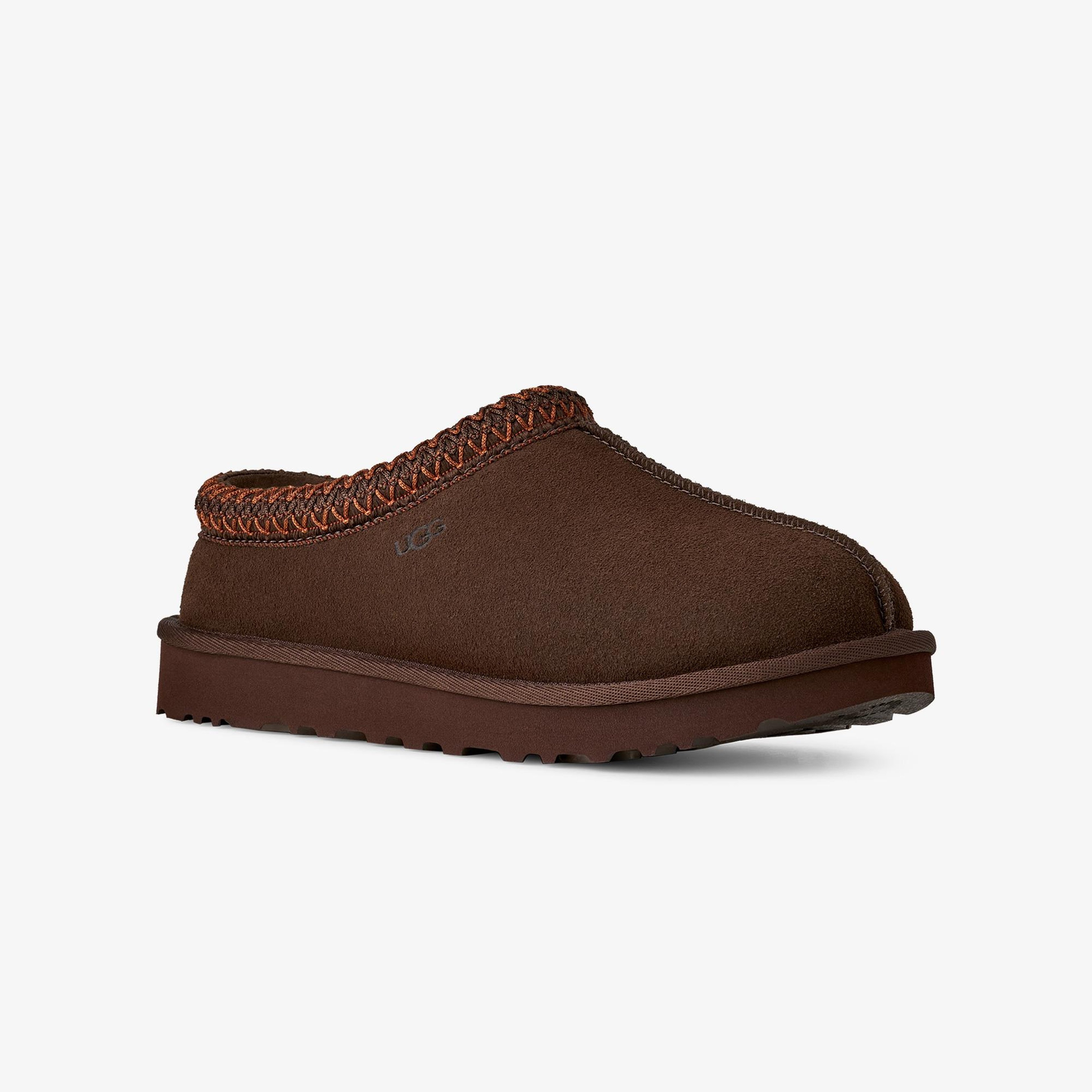 UGG Tasman II Kadın Kahverengi Terlik