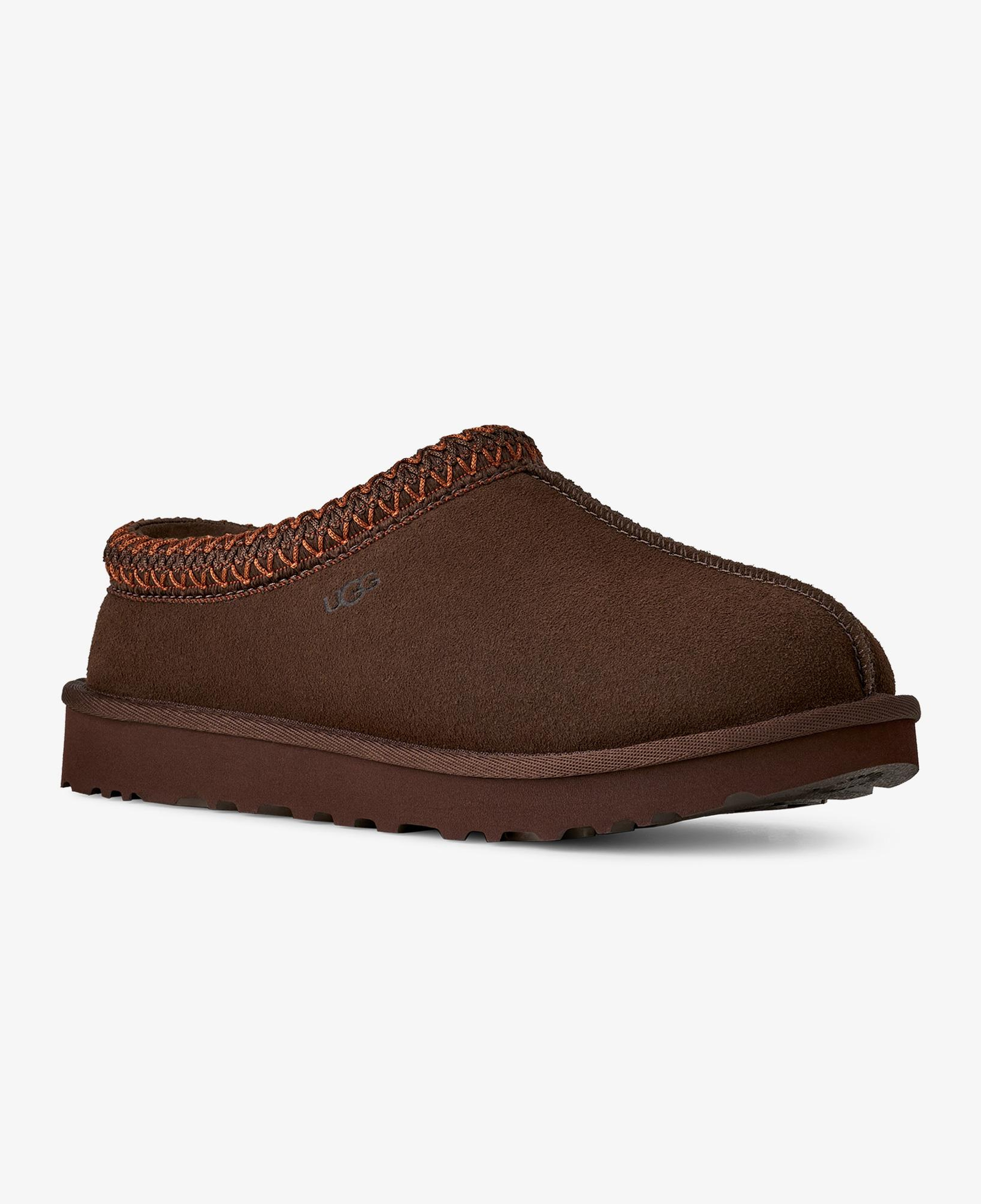 UGG Tasman II Kadın Kahverengi Terlik