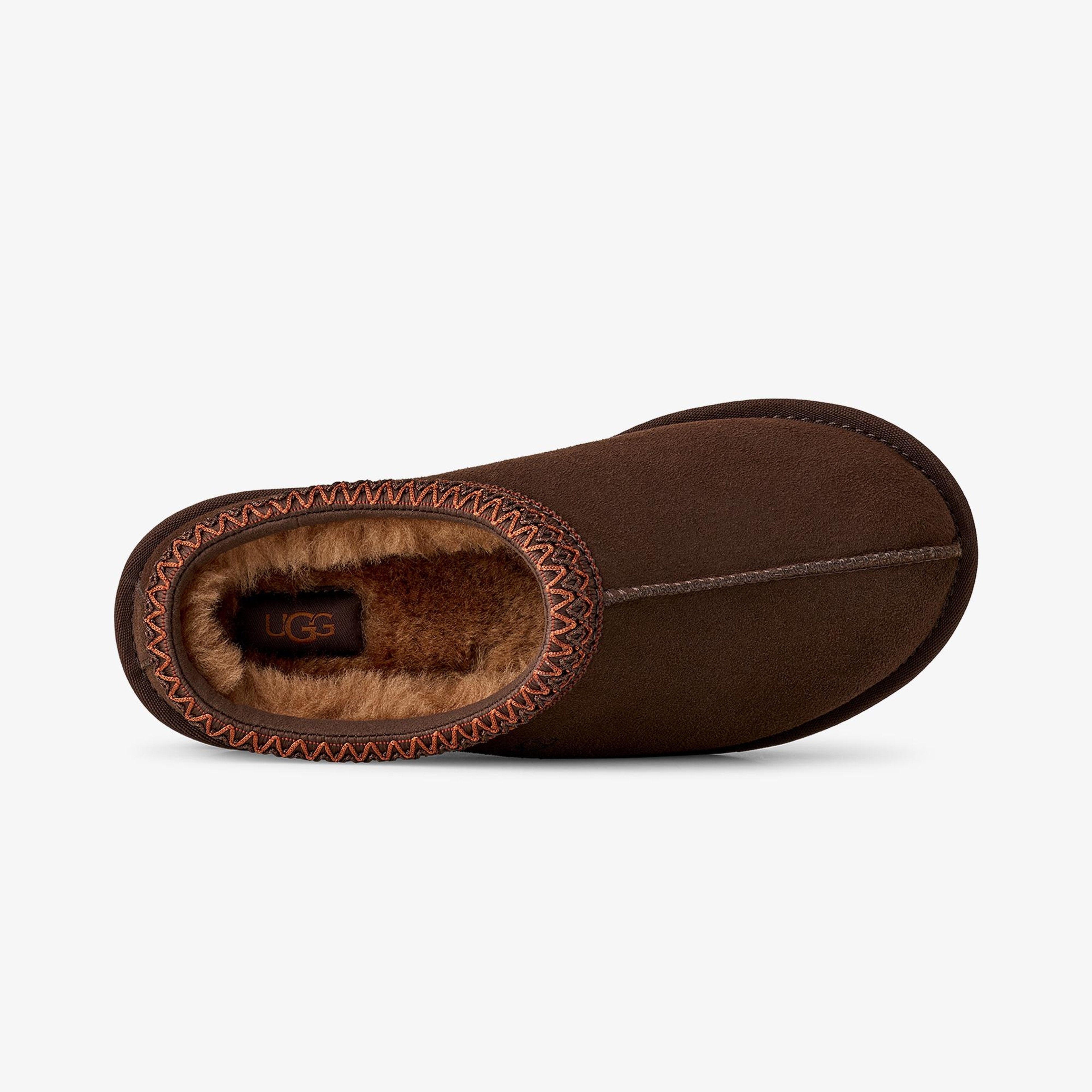 UGG Tasman II Kadın Kahverengi Terlik