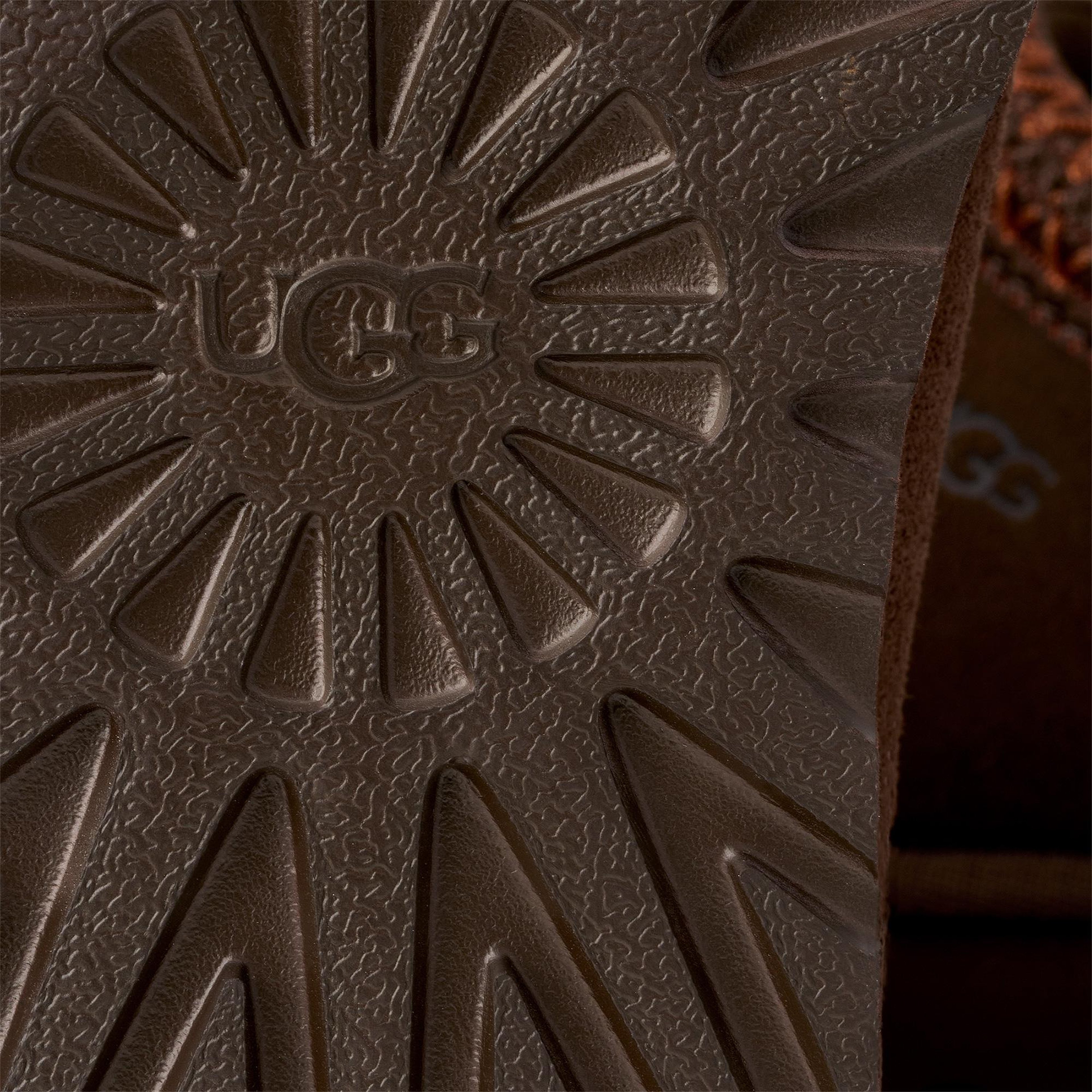 UGG Tasman II Kadın Kahverengi Terlik