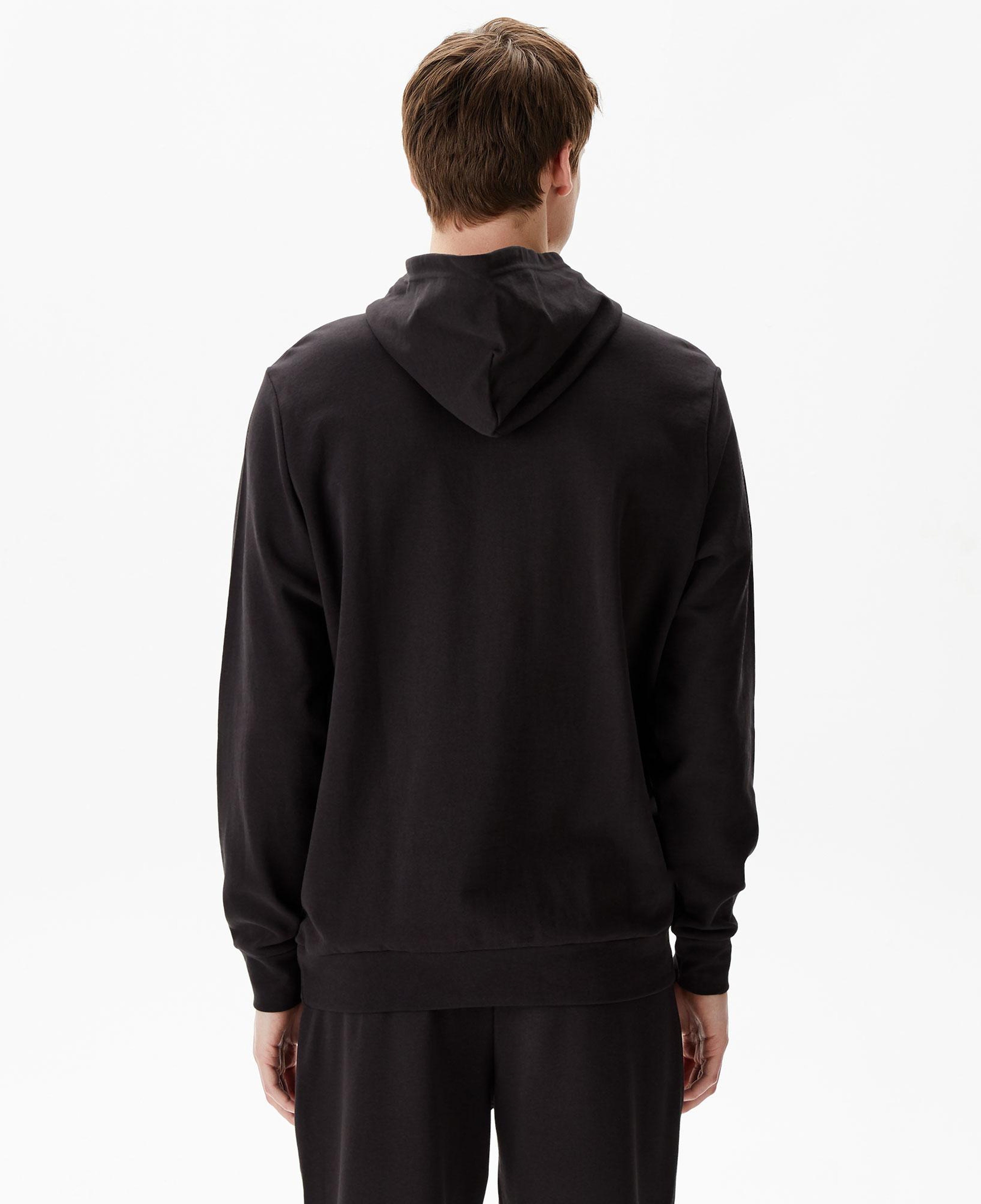 Puma Better Essentıals Unisex Siyah Hoodie
