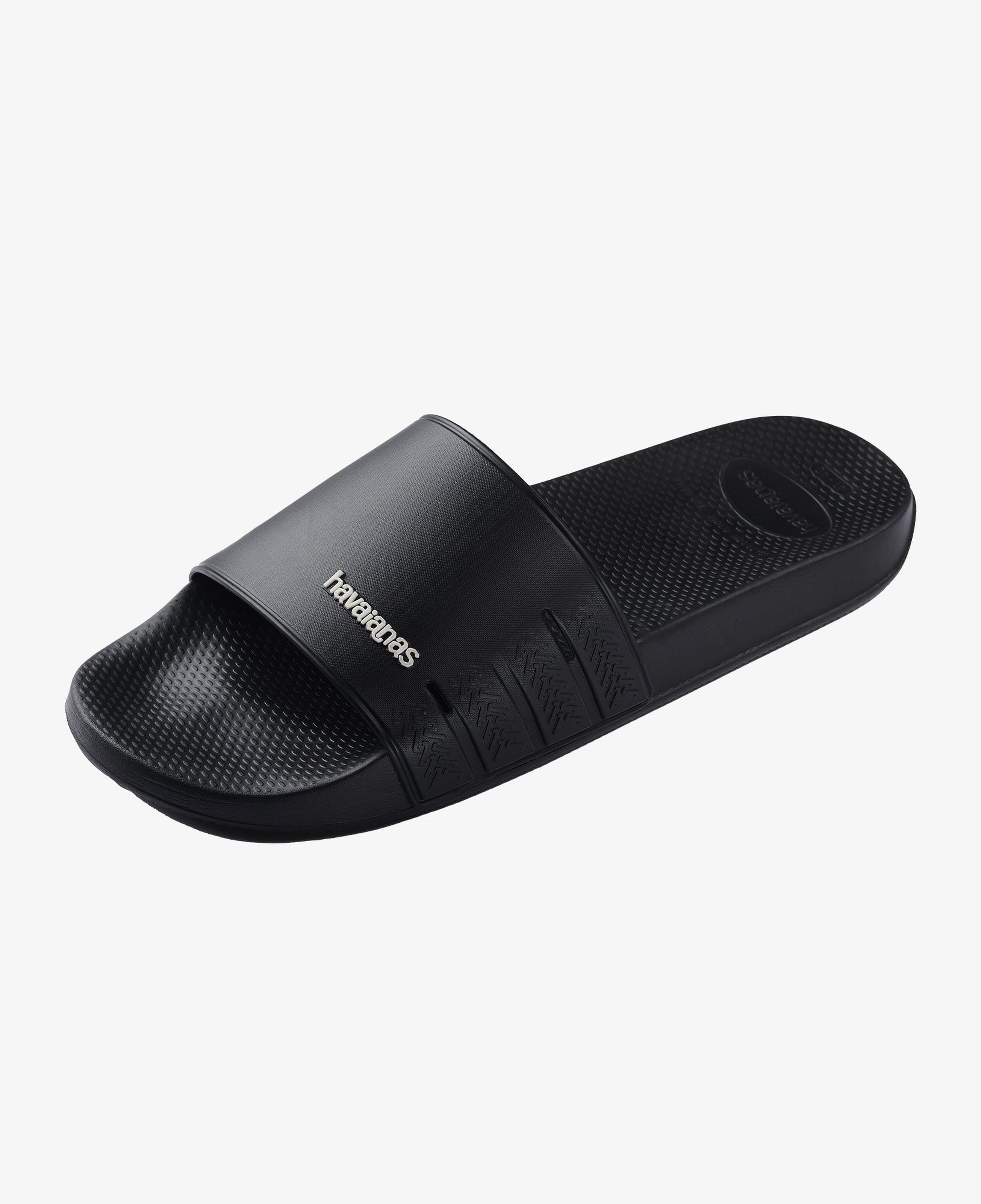 Havaianas Slide Zero Erkek Siyah Terlik