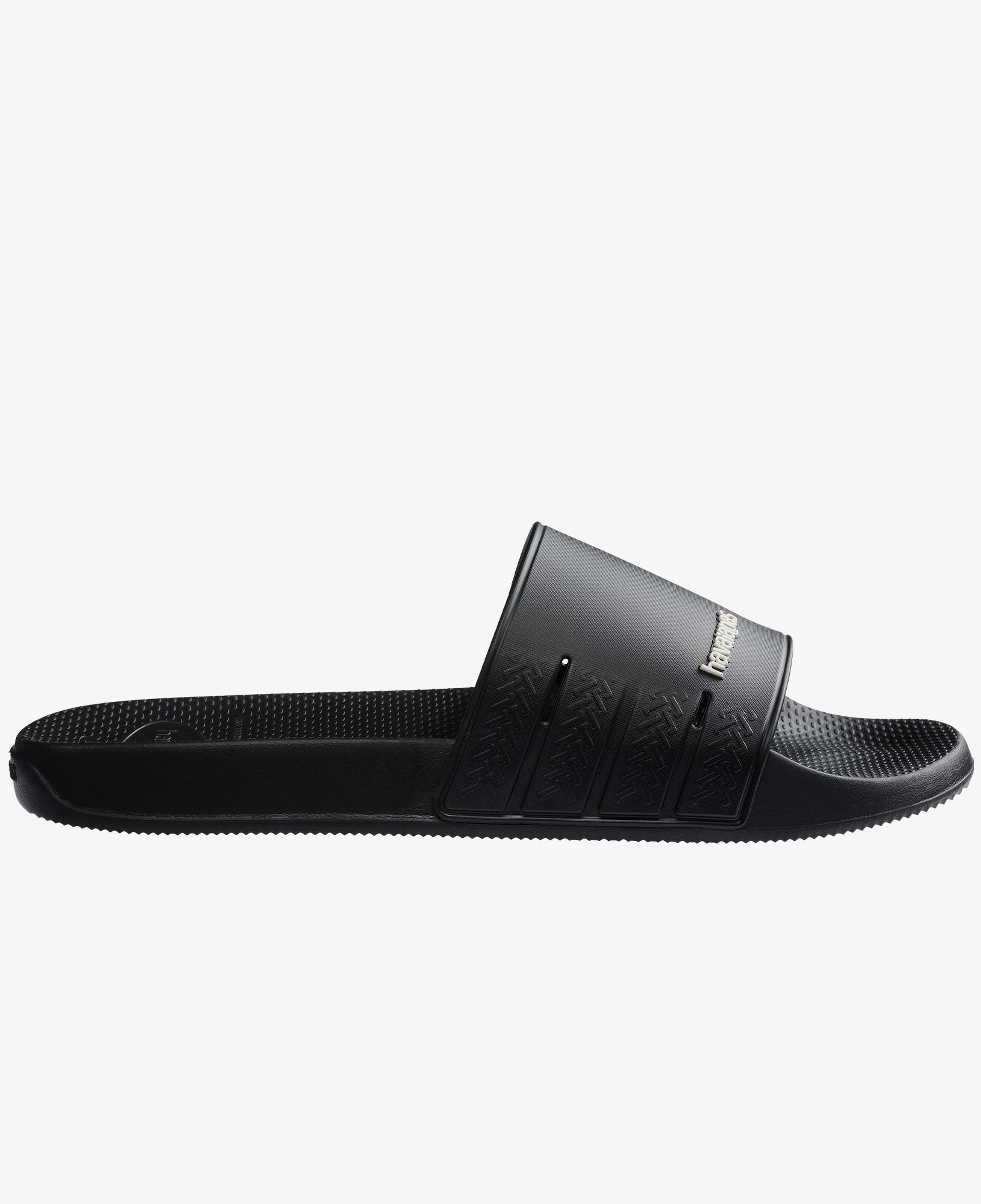 Havaianas Slide Zero Erkek Siyah Terlik