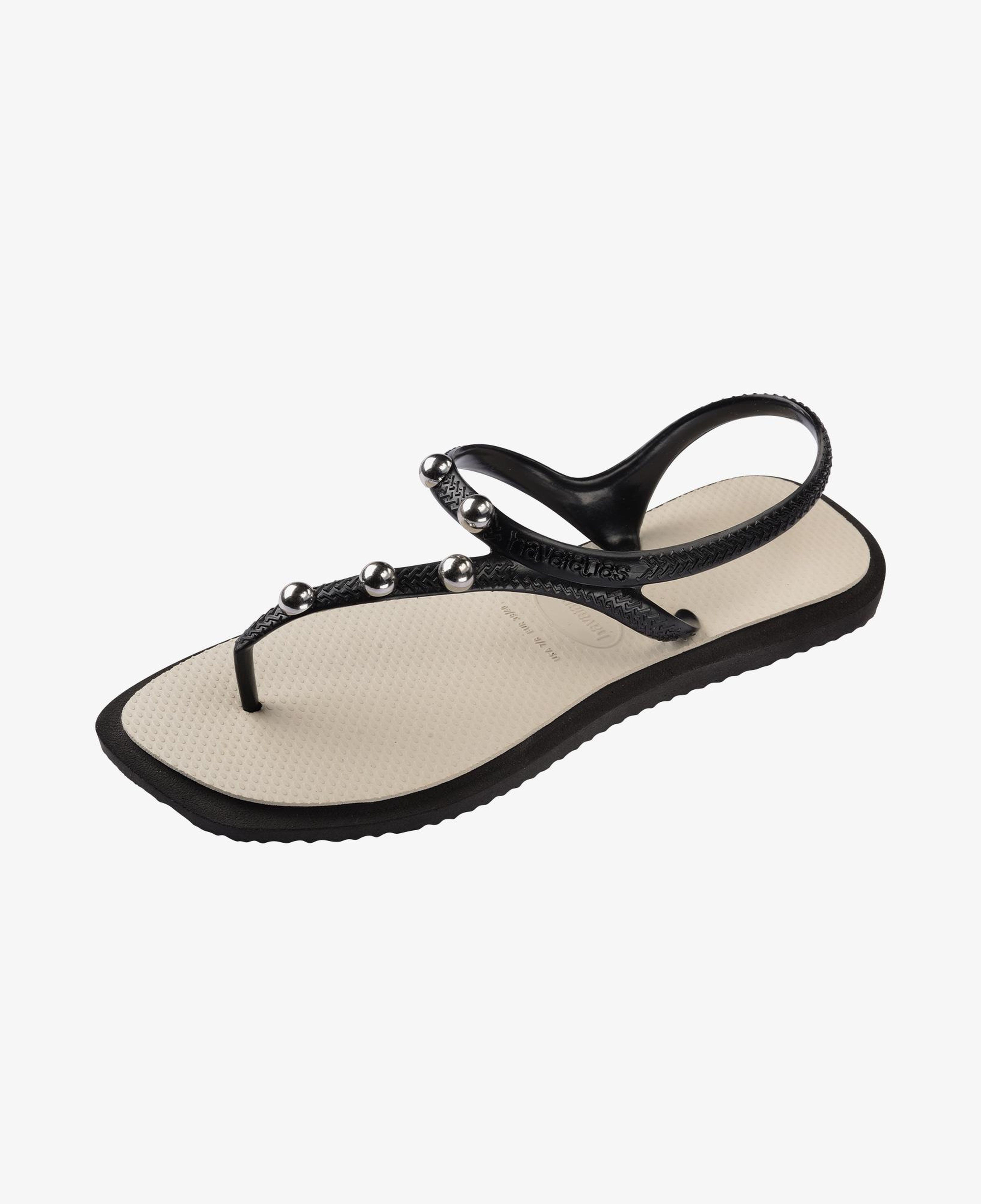 Havaianas Flash Fusion Kadın Bej Terlik