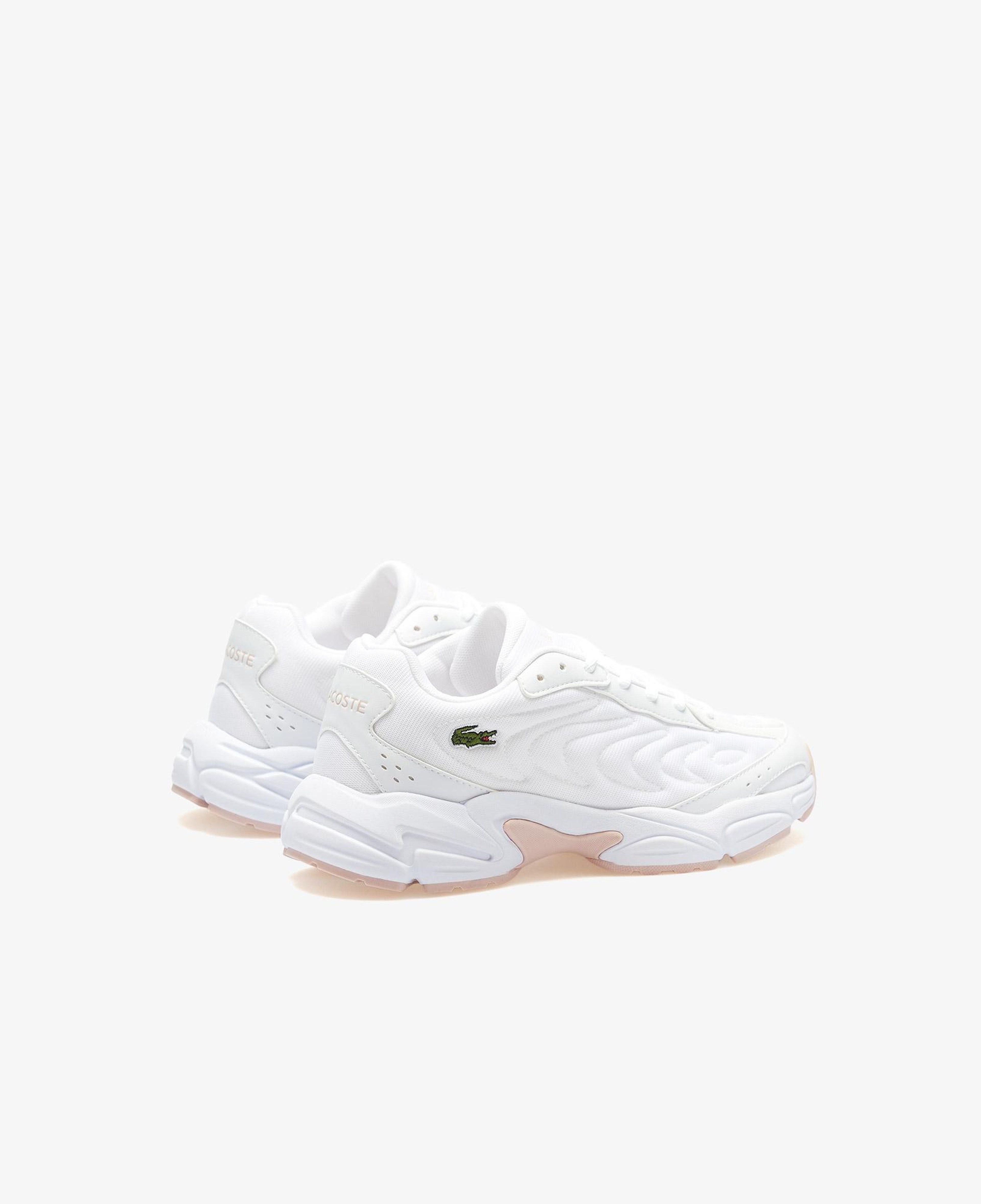 Storm 96 2K Lite Kadın Beyaz Sneaker
