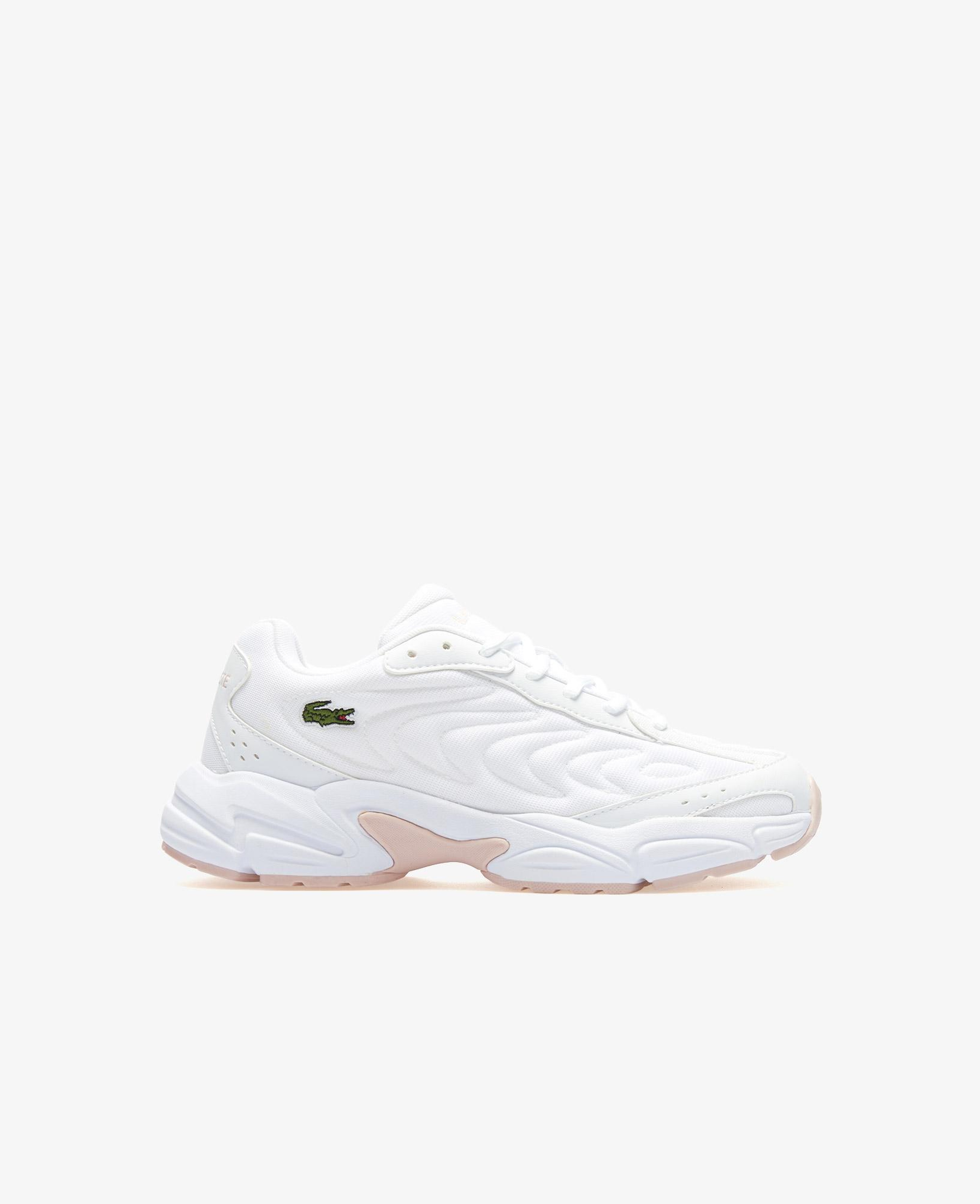 Storm 96 2K Lite Kadın Beyaz Sneaker