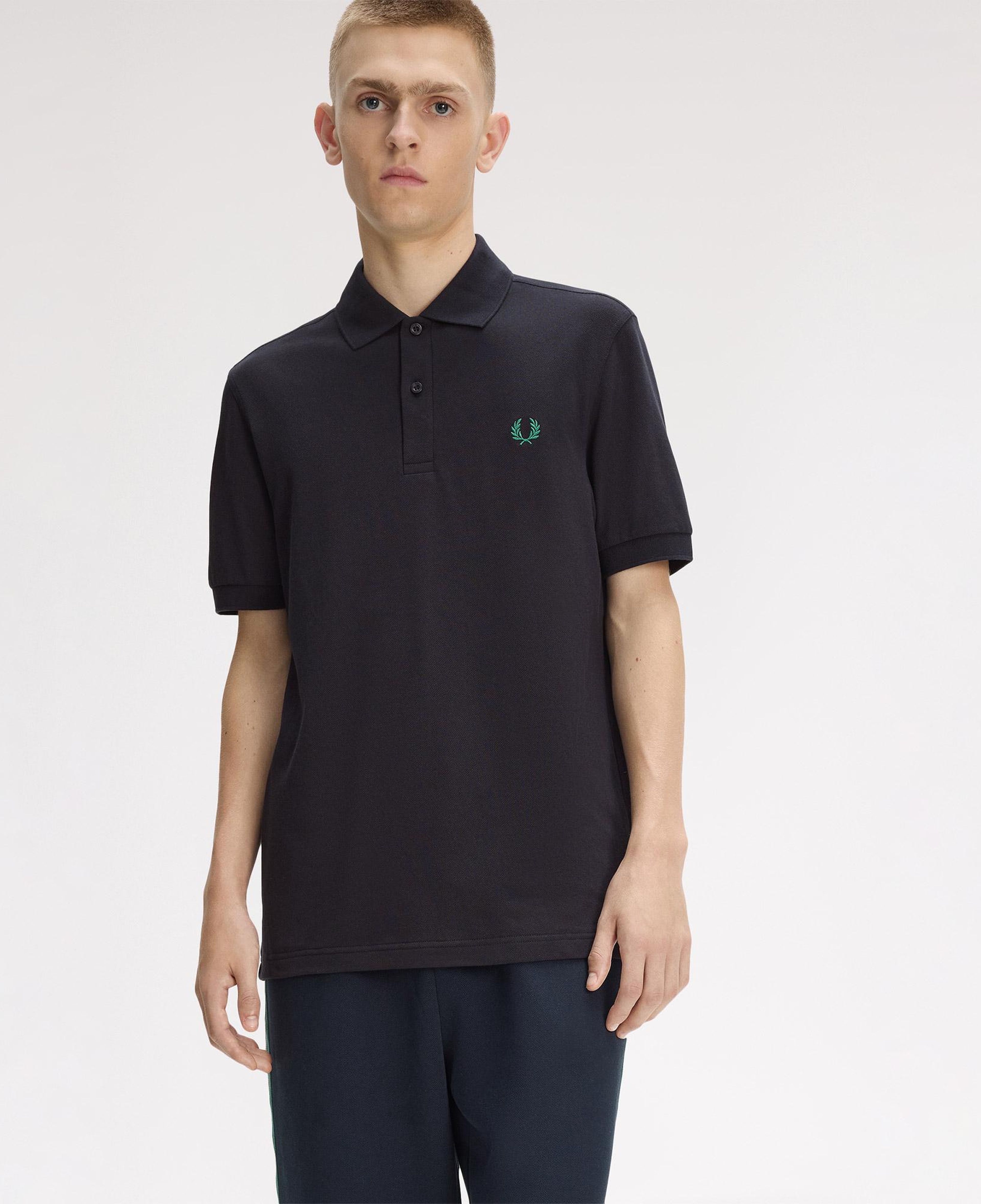 Fred Perry Erkek Lacivert Polo
