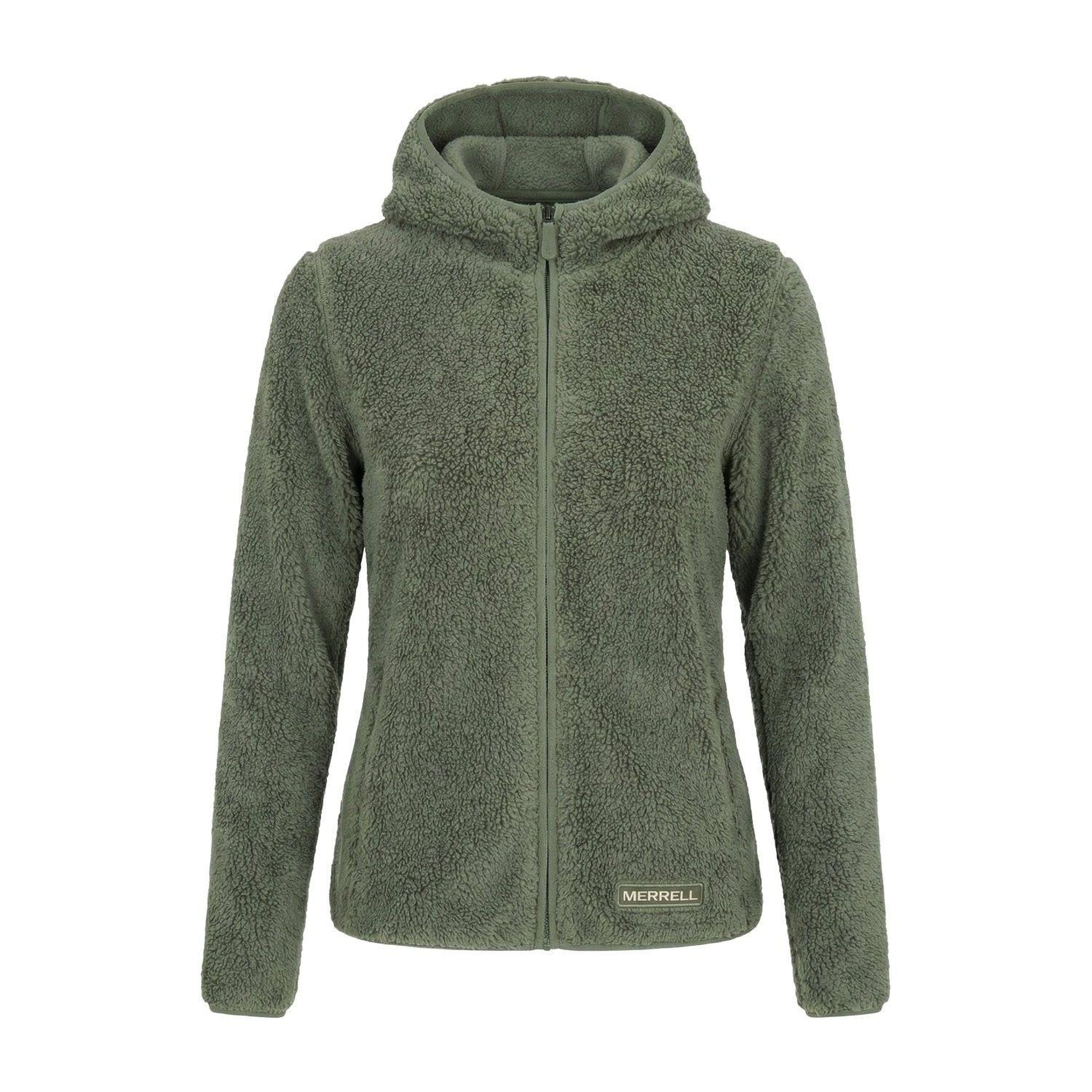 Merrell Jyade Kadın Yeşil Ceket