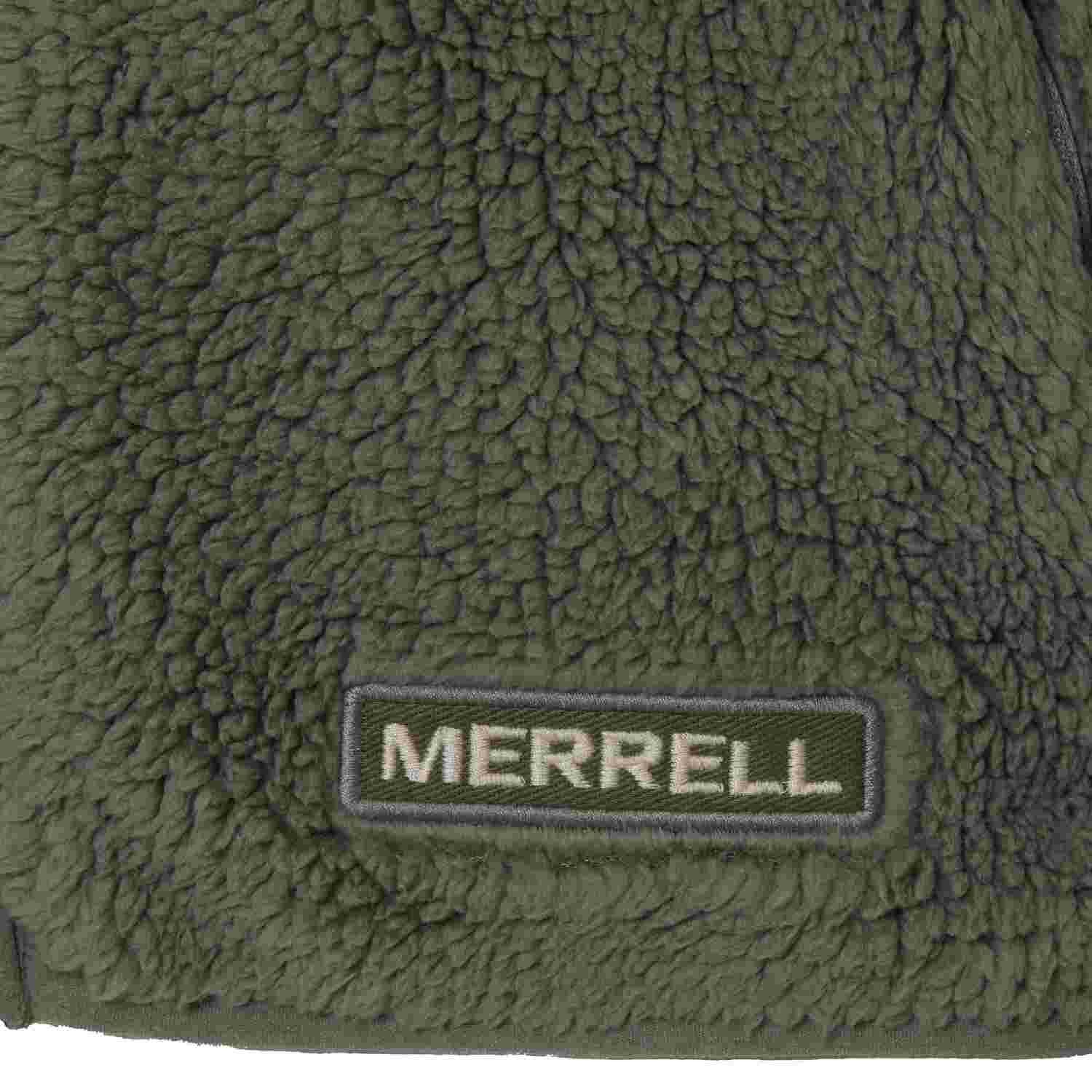 Merrell Jyade Kadın Yeşil Ceket