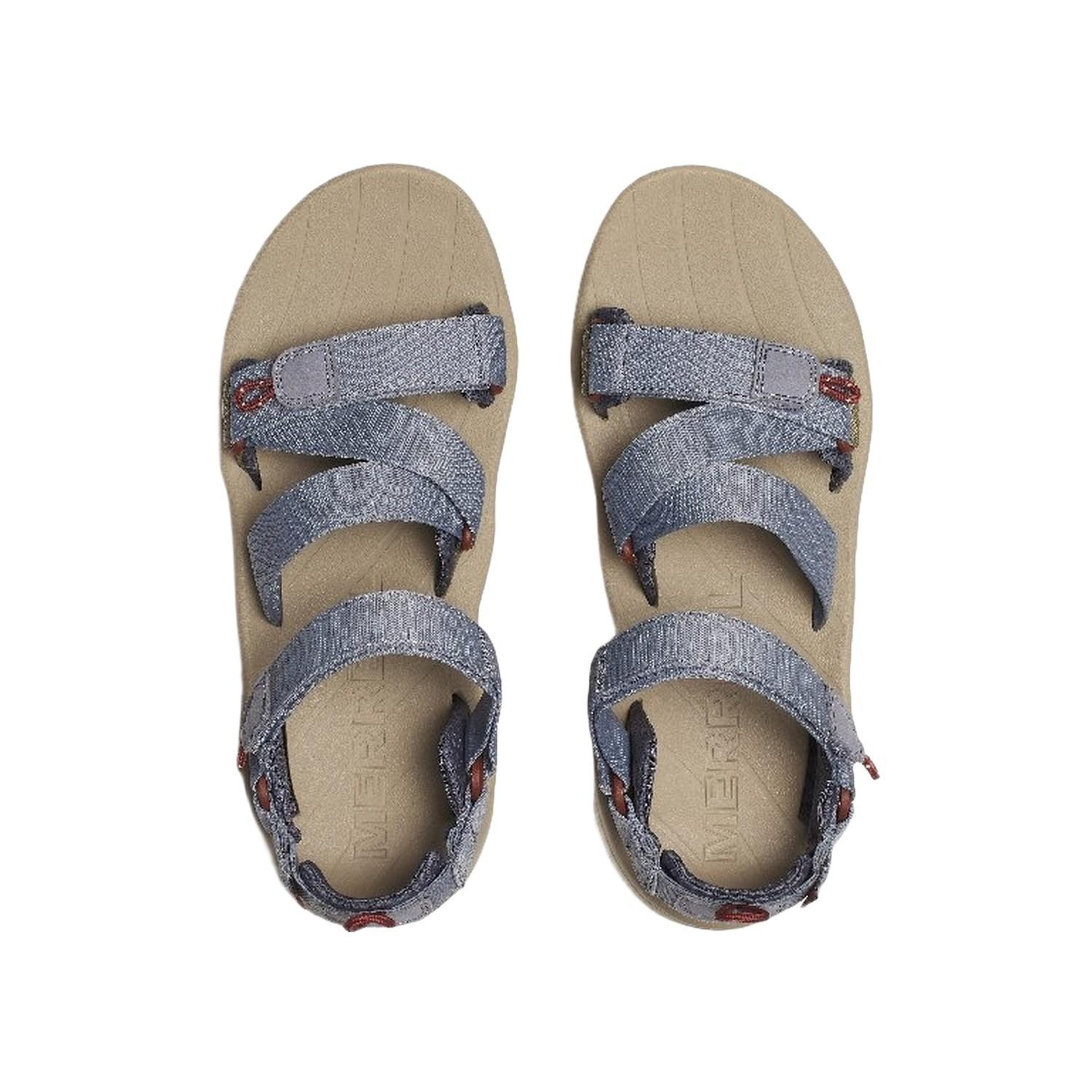 Merrell Speed Fusion Sport Rmx Erkek Sandalet