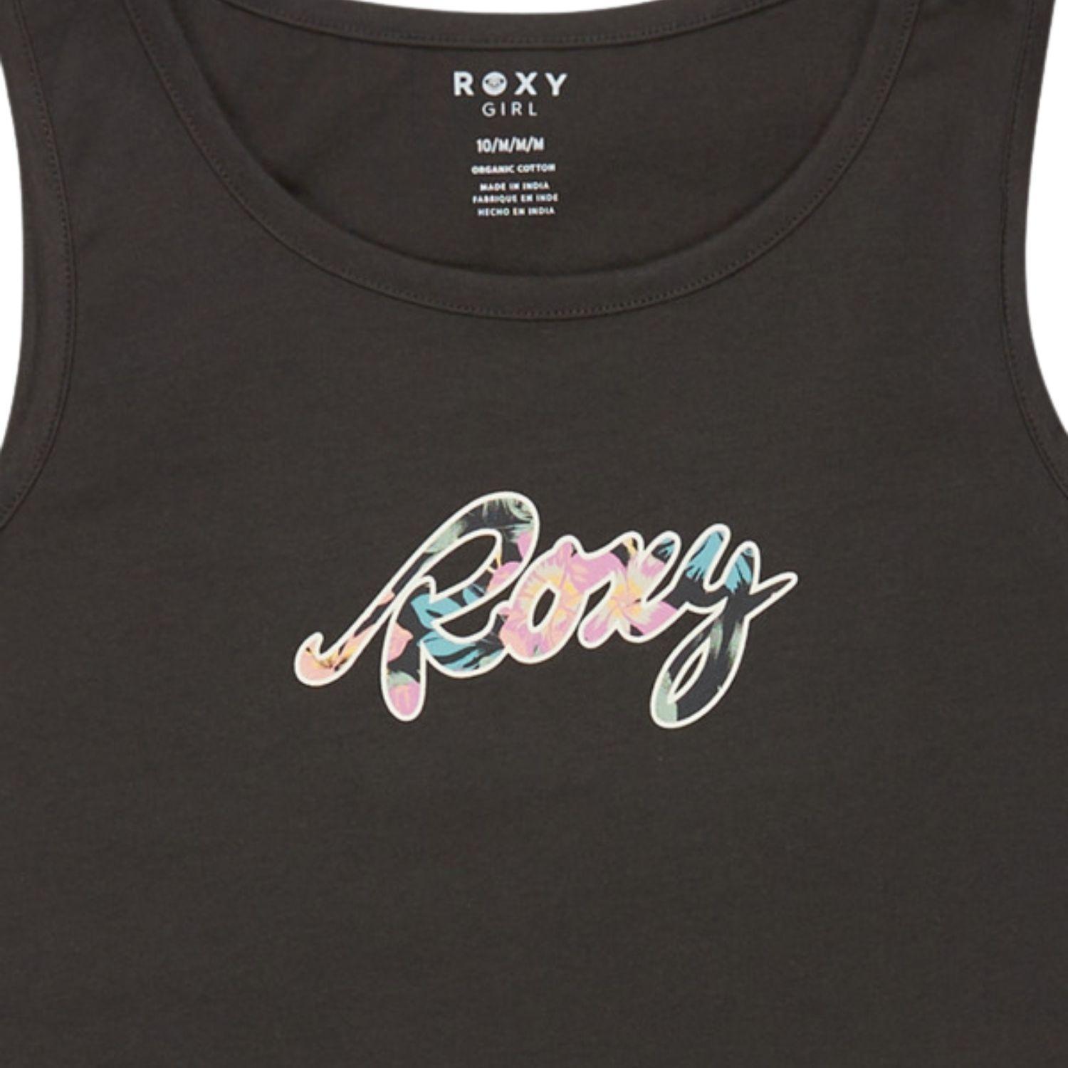 Roxy There Is Life Kız Çocuk Tişört