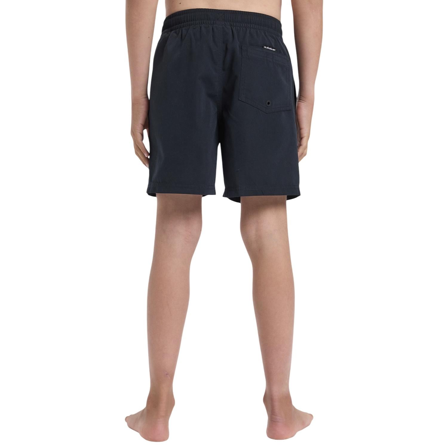 Quiksilver Spl Fineline Volley 14 Erkek Çocuk Volley
