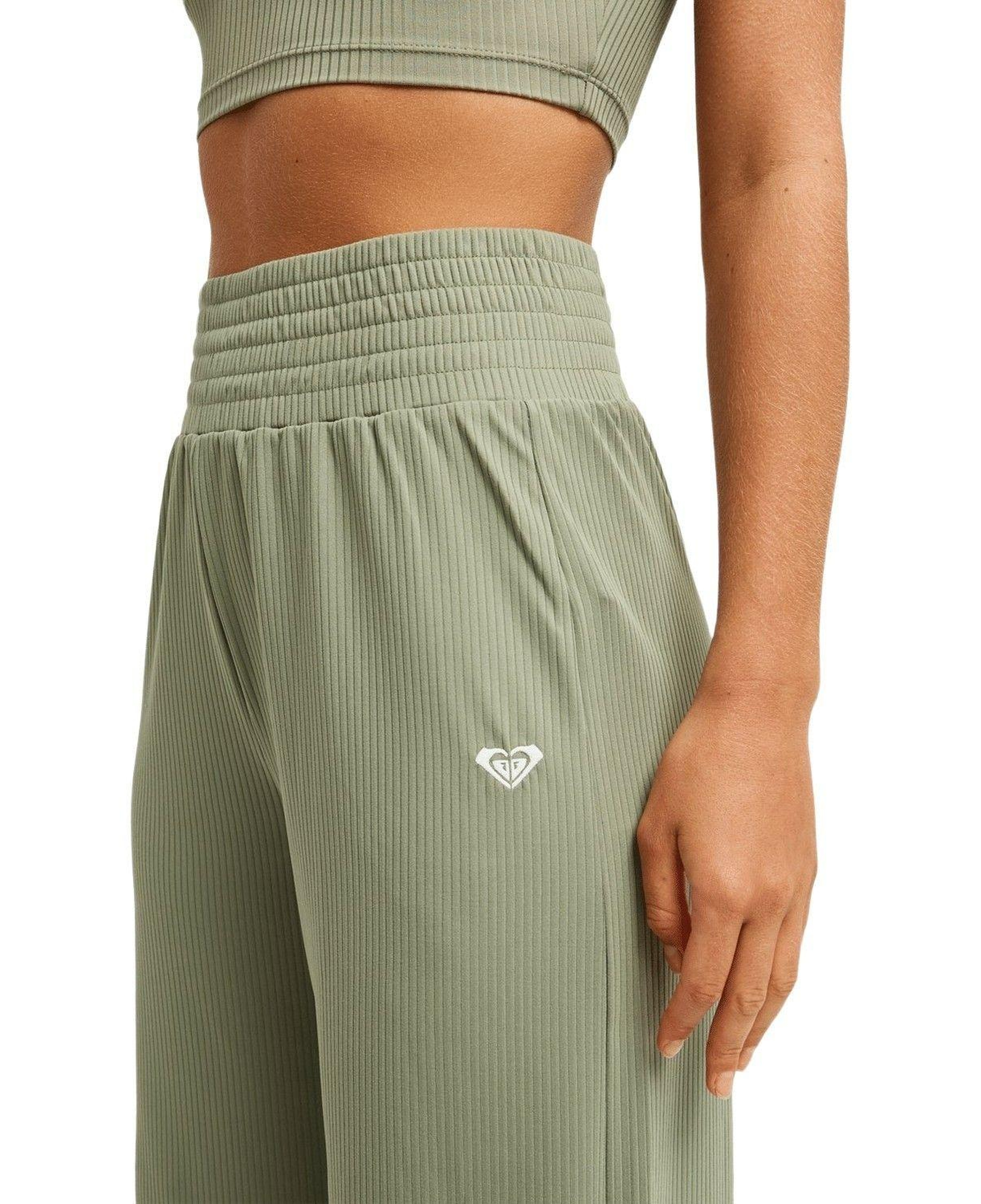 Roxy Rv Smock Kadın Yeşil Pantolon