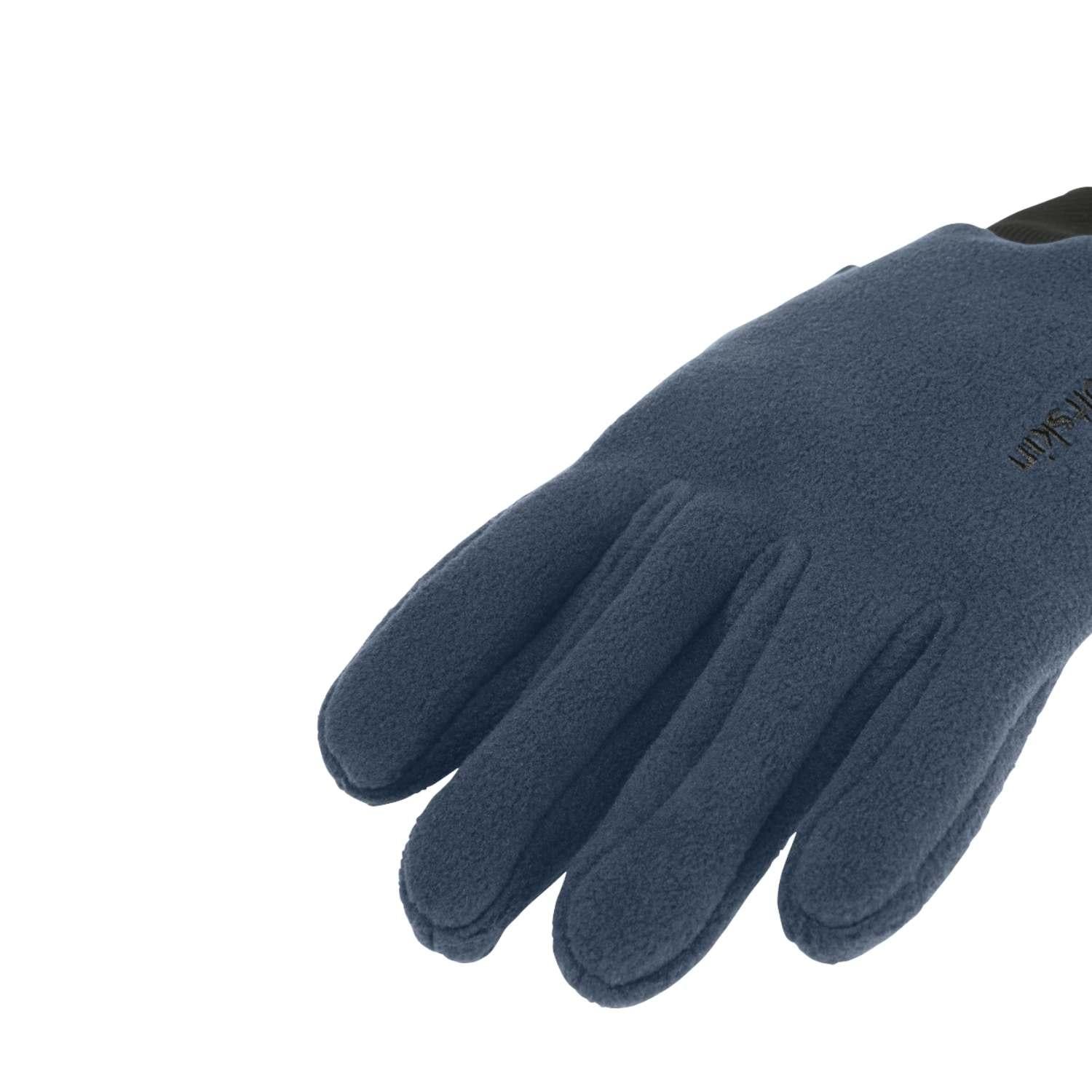 Jack Wolfskin Vertigo Glove Unisex Eldiven