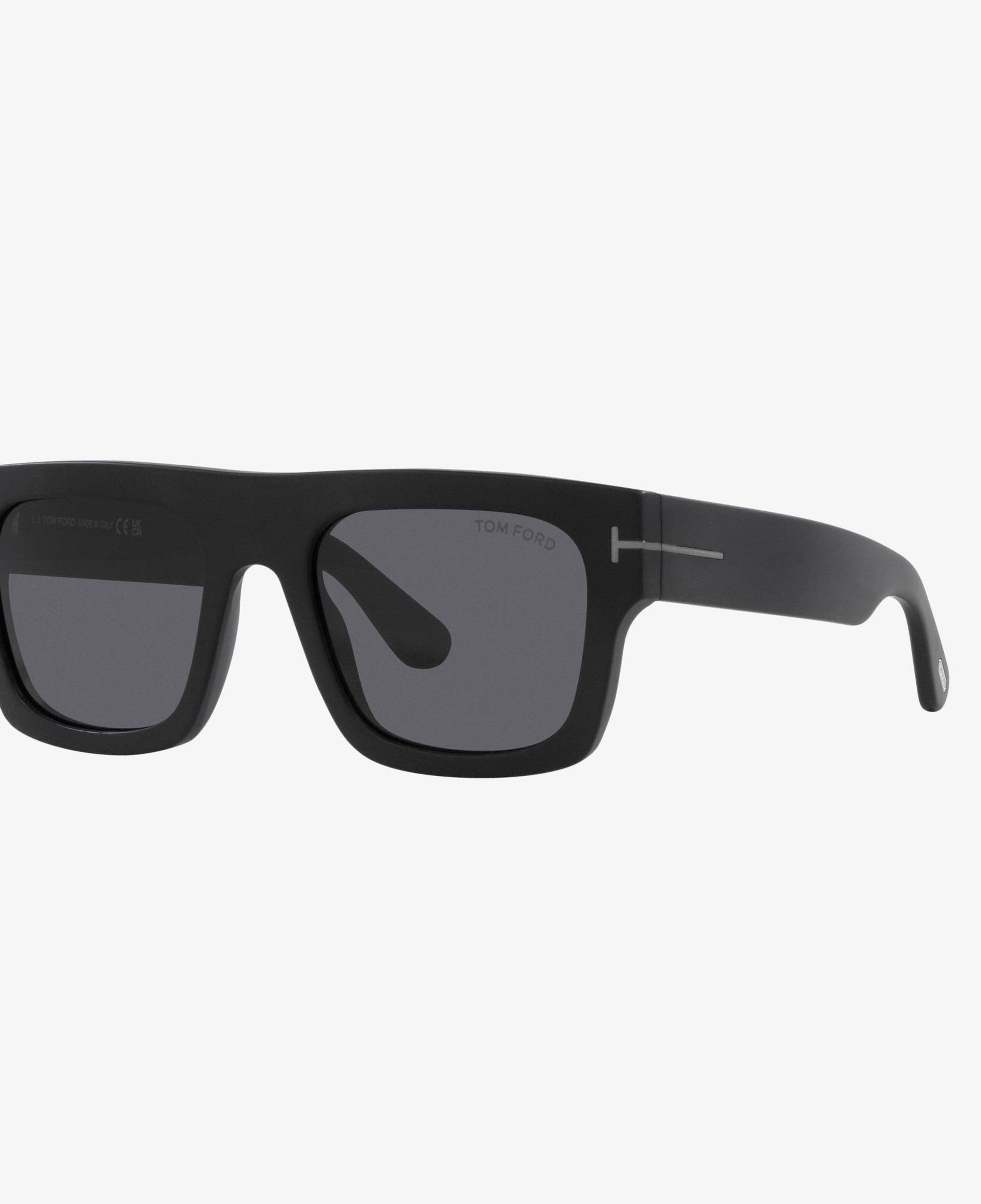 Tom Ford 0Tr001479 Erkek Siyah Güneş Gözlüğü