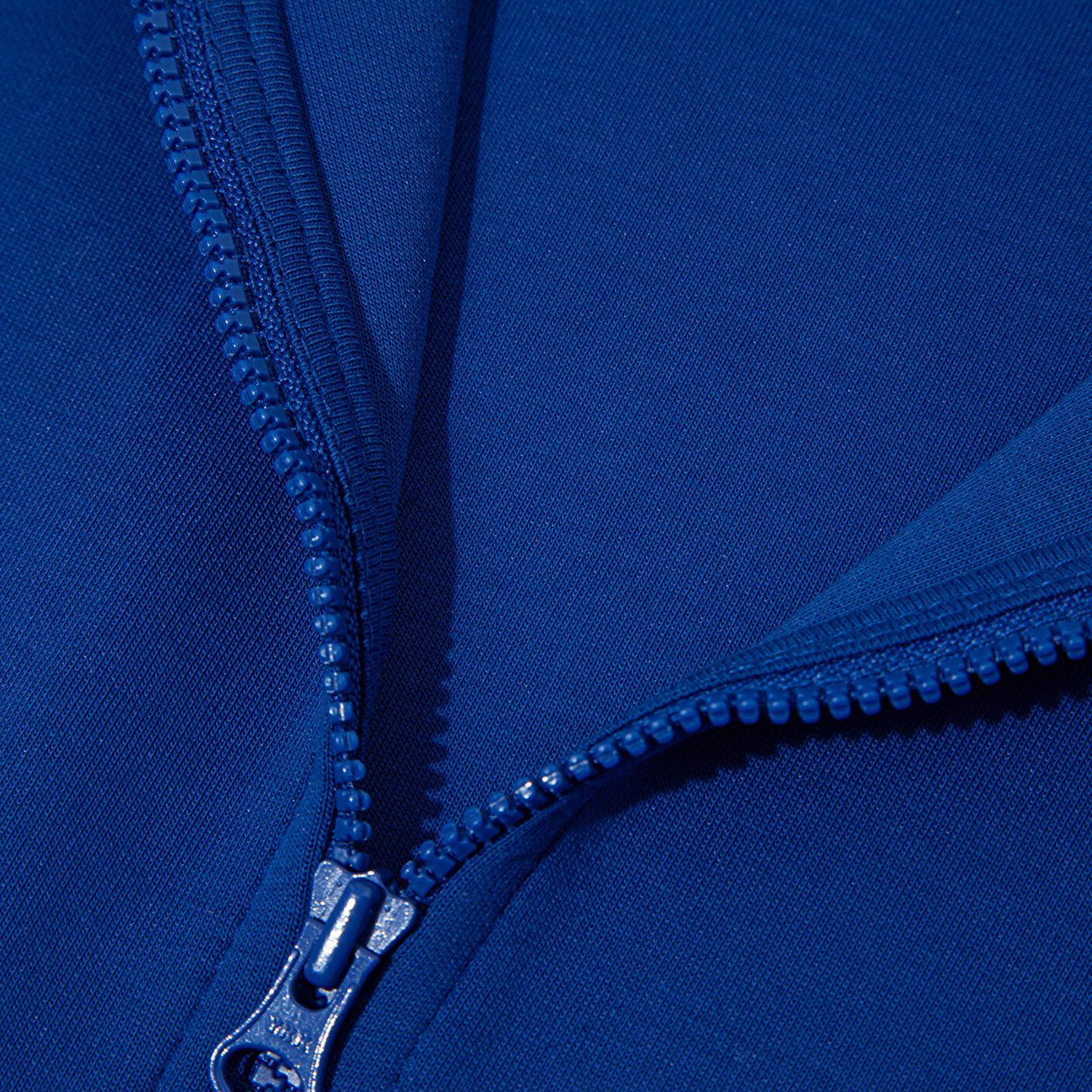 Mavi Mavi Jeans Baskılı Kapüşonlu Mavi Sweatshirt 7S10172-70770