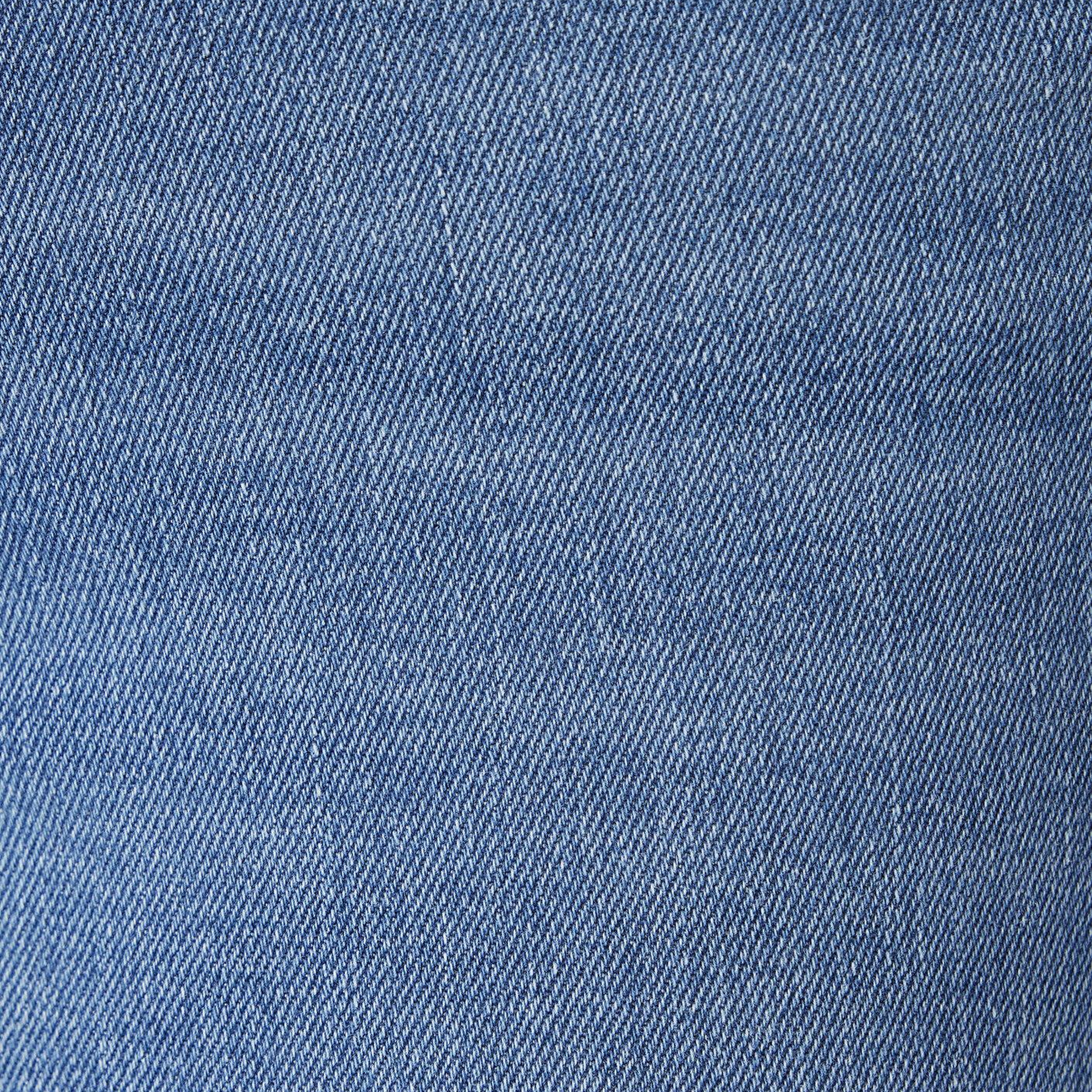 Mavi Molly Premium Blue Indigo Mavisi Jean Pantolon 10136A3925