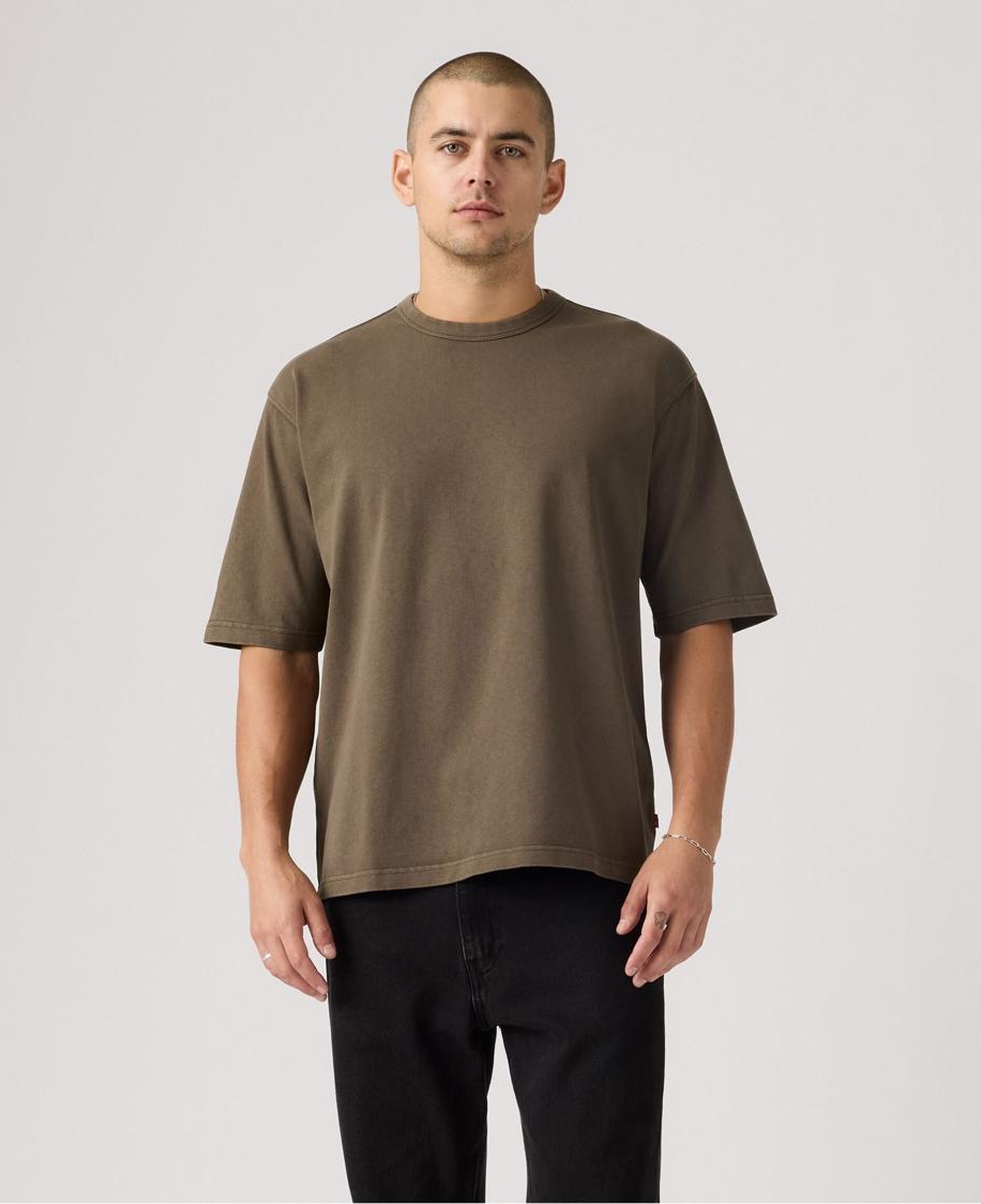 Heavyweight Loose Tişört
