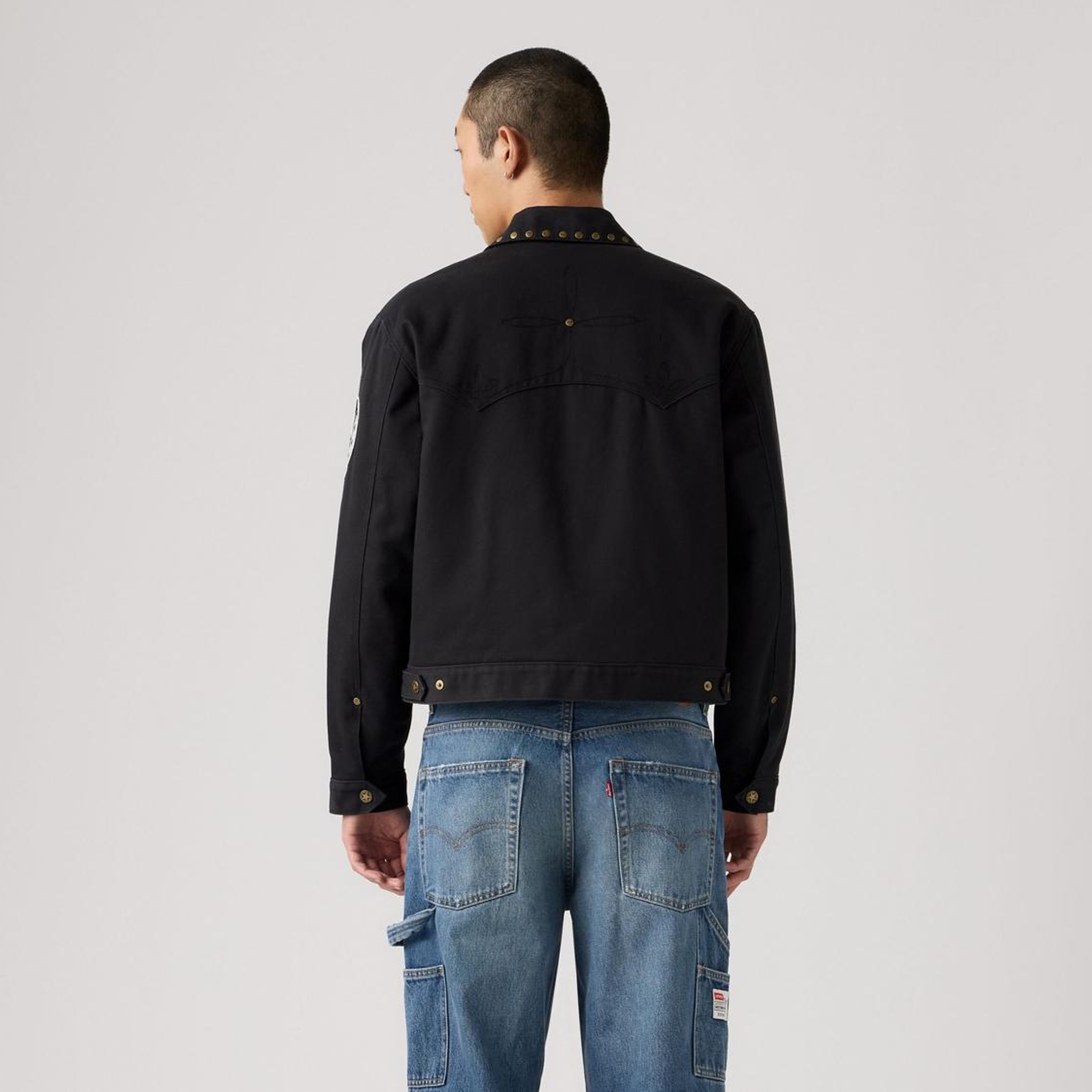 Levi's® x Toy Story Western Trucker Ceket