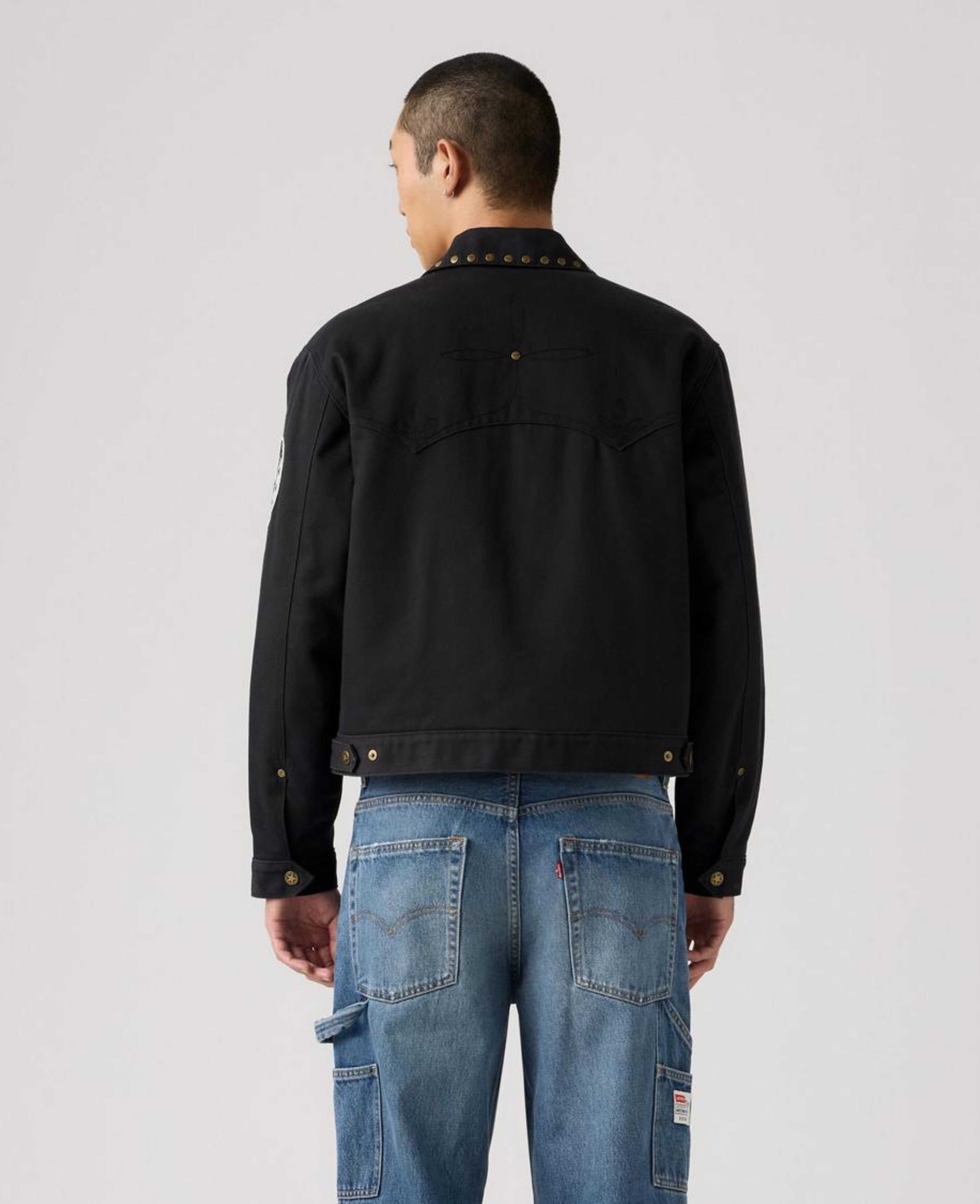 Levi's® x Toy Story Western Trucker Ceket