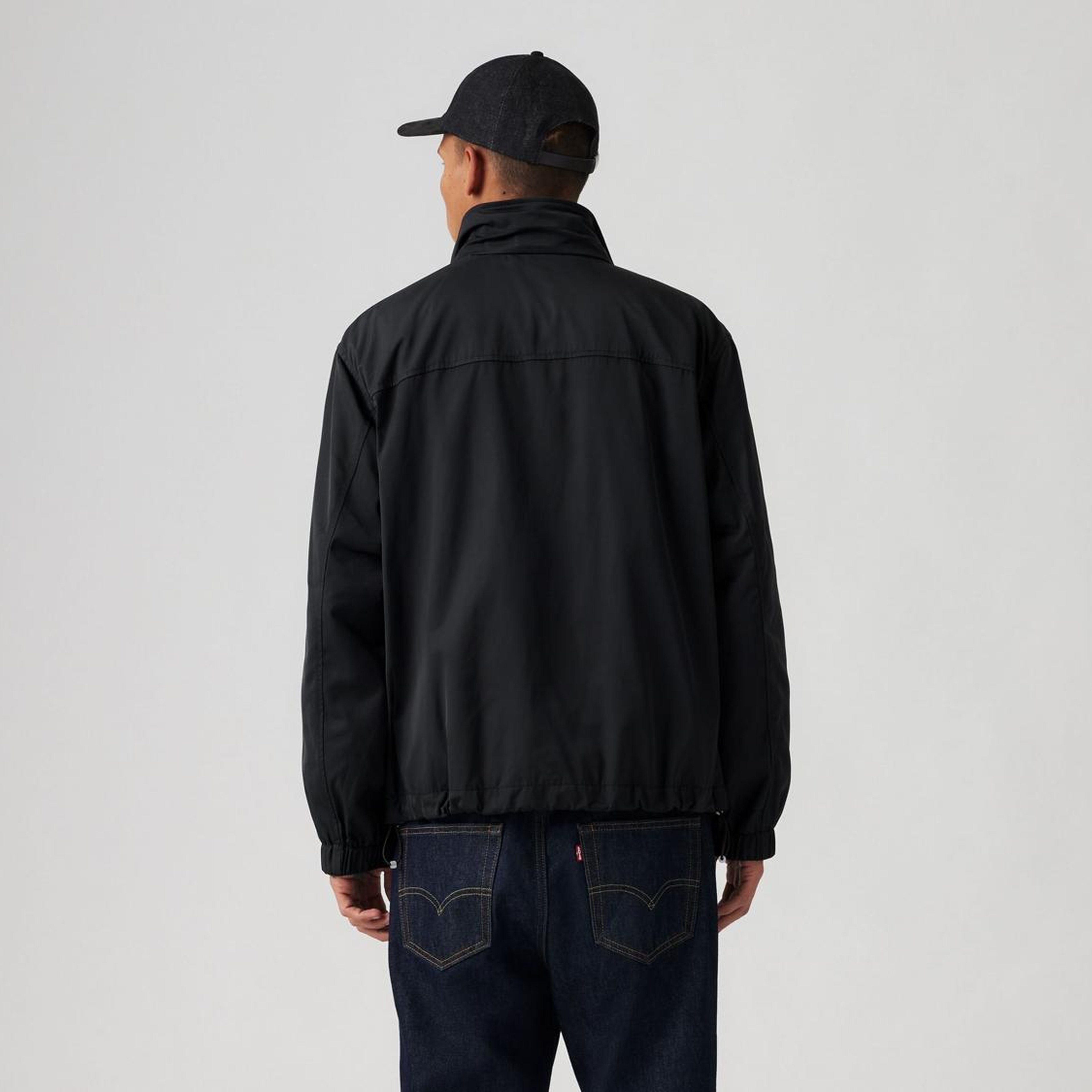 Tehema Utility Ceket Mont