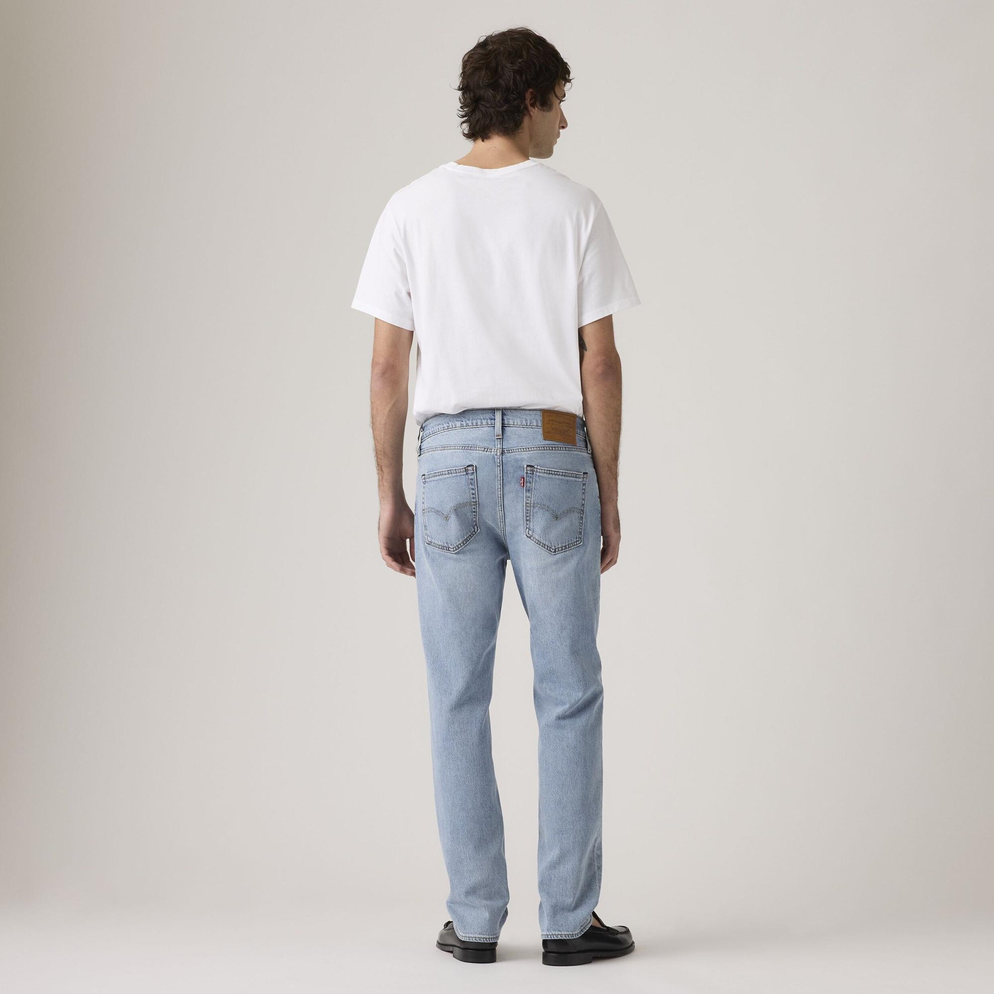 514™ Straight Erkek Jean Pantolon - Call It Of