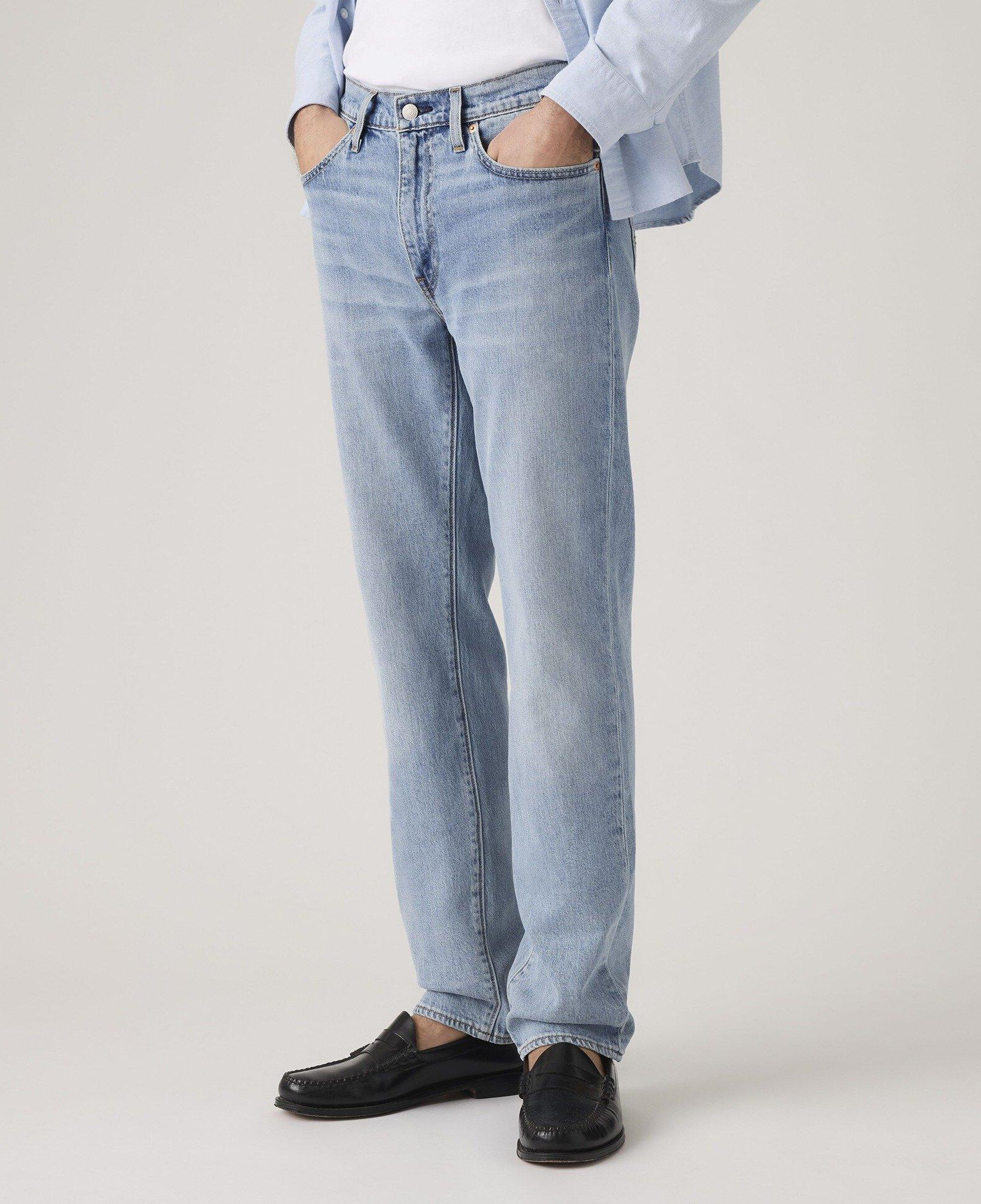 514™ Straight Erkek Jean Pantolon - Call It Of