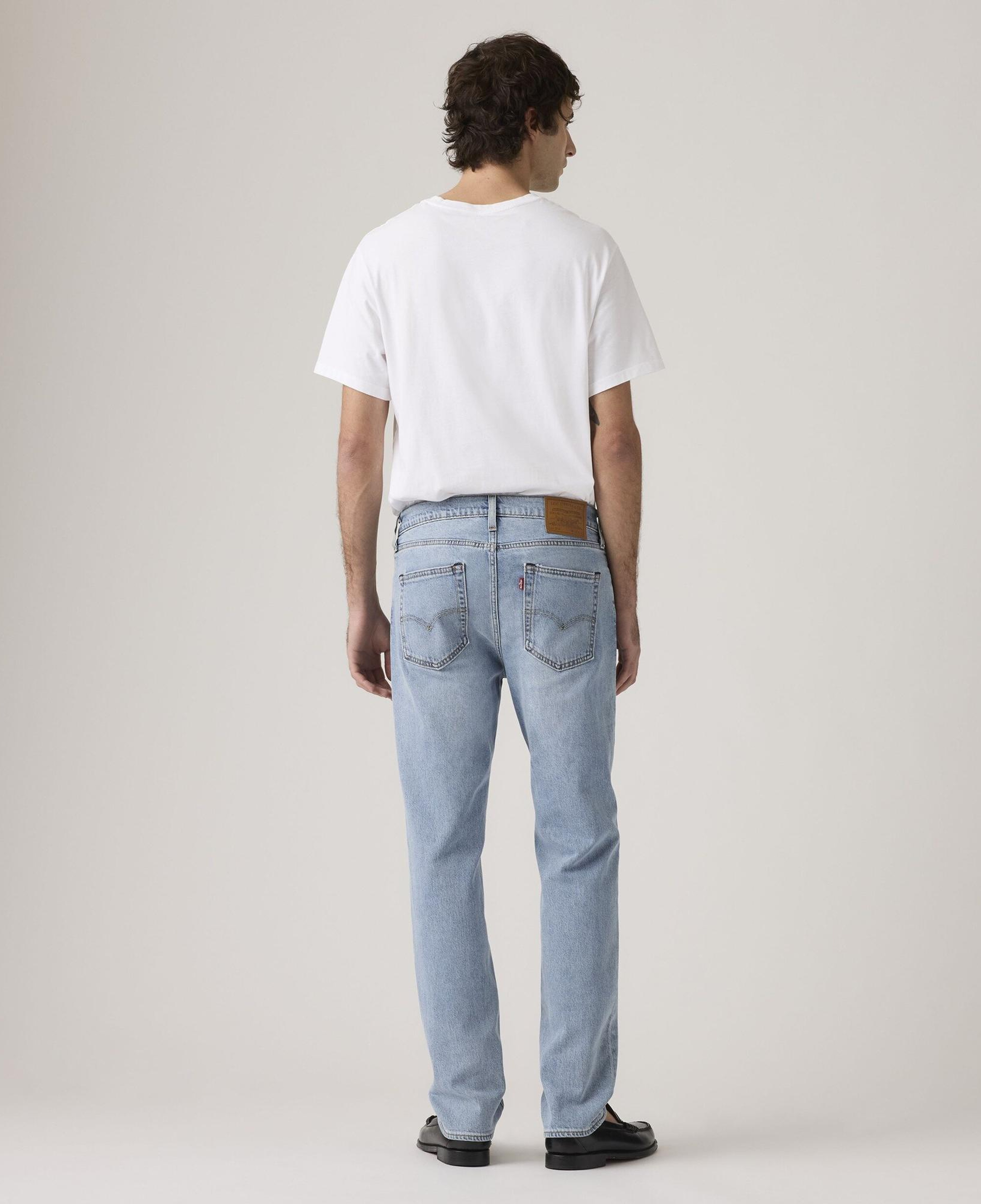 514™ Straight Erkek Jean Pantolon - Call It Of