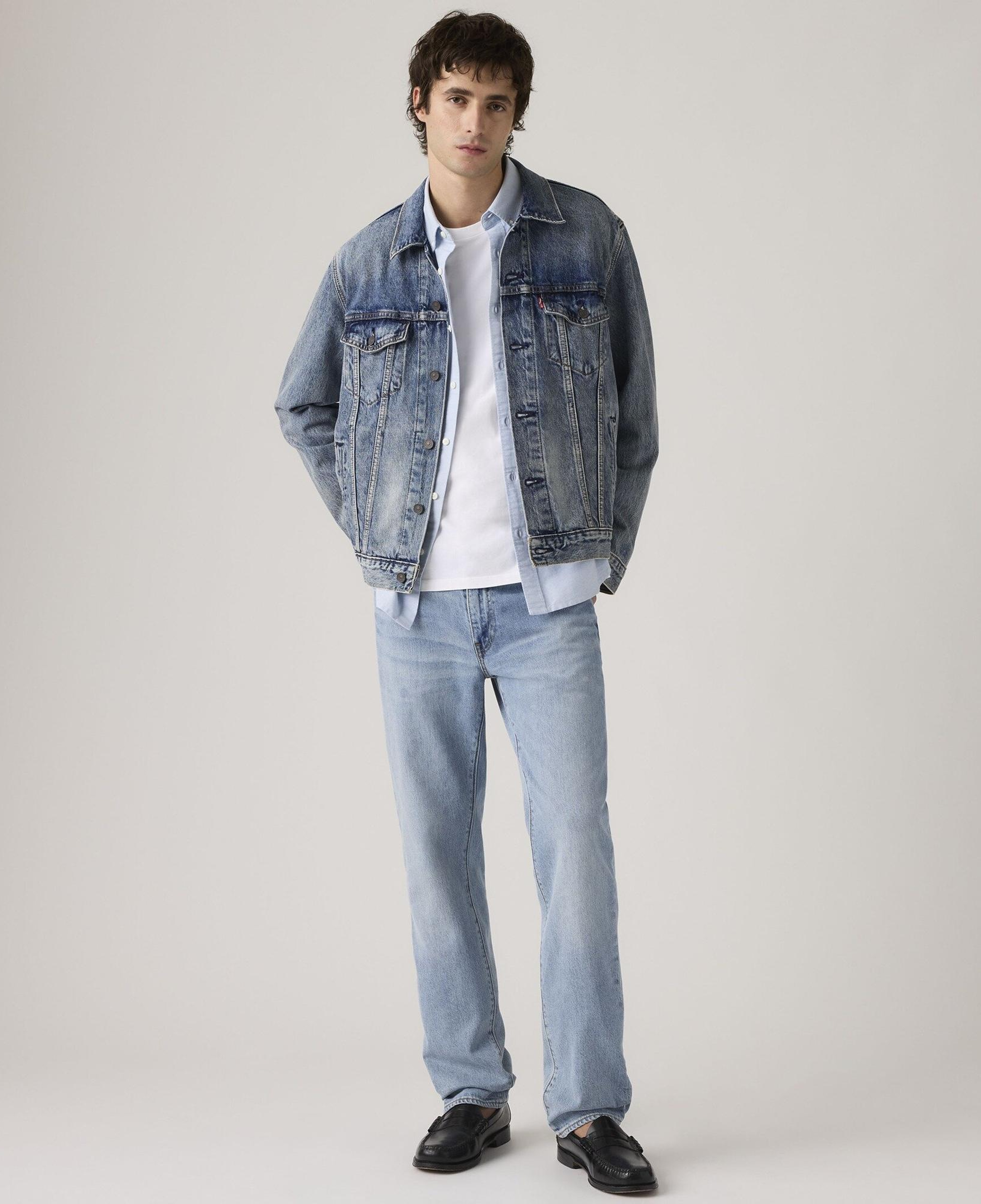514™ Straight Erkek Jean Pantolon - Call It Of