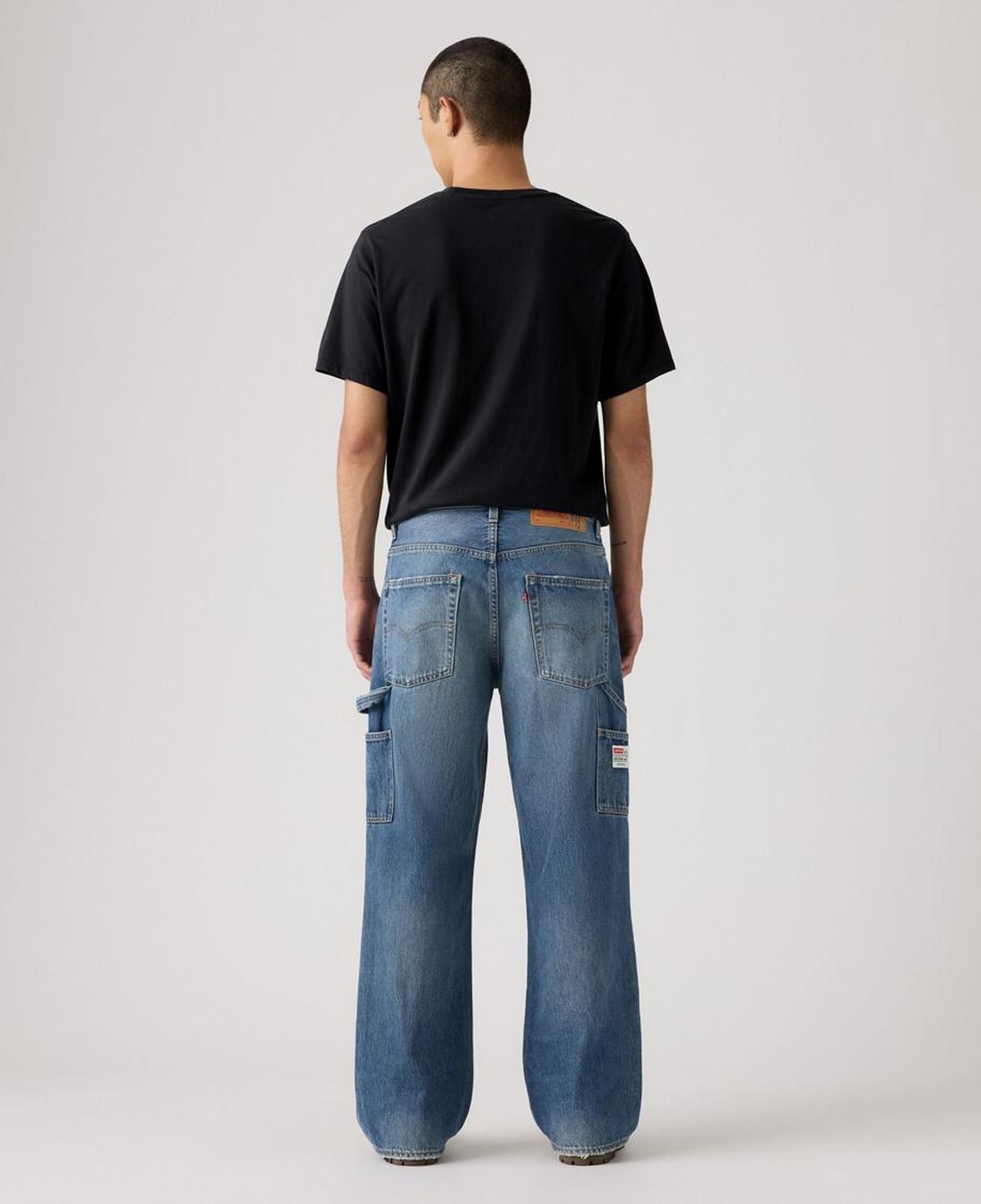 Levi's® x Toy Story Western Flare Erkek Jean Pantolon