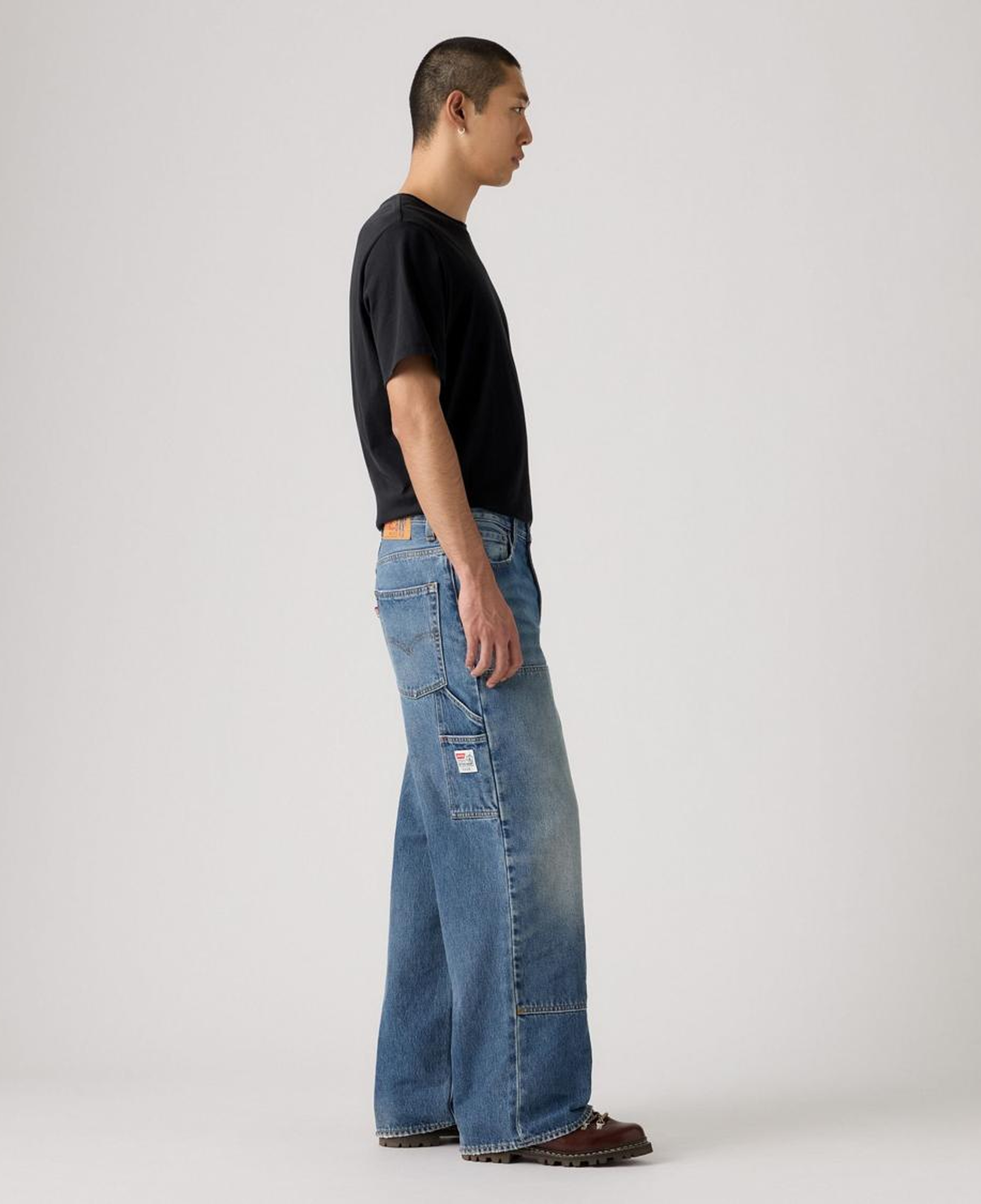 Levi's® x Toy Story Western Flare Erkek Jean Pantolon