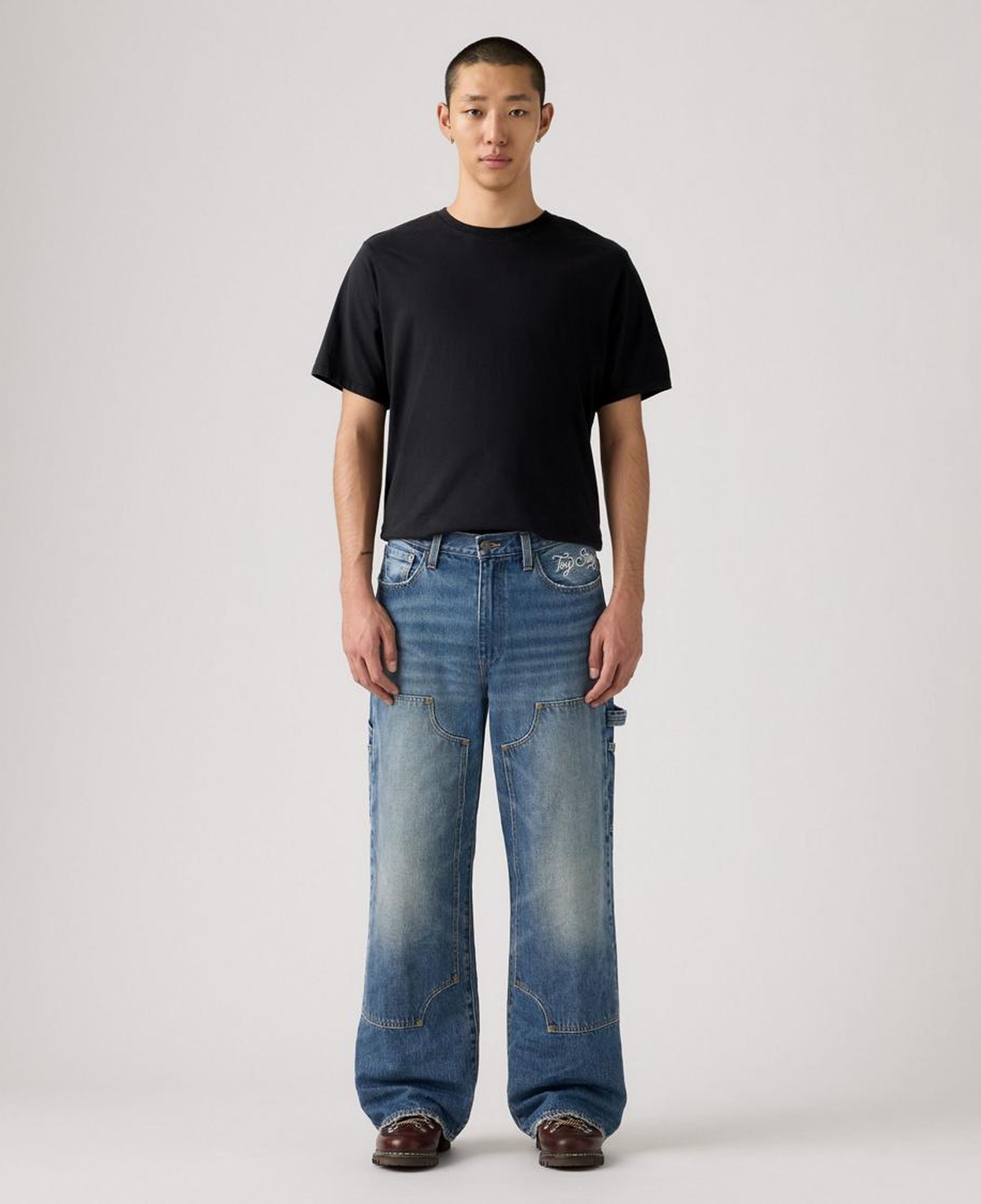 Levi's® x Toy Story Western Flare Erkek Jean Pantolon