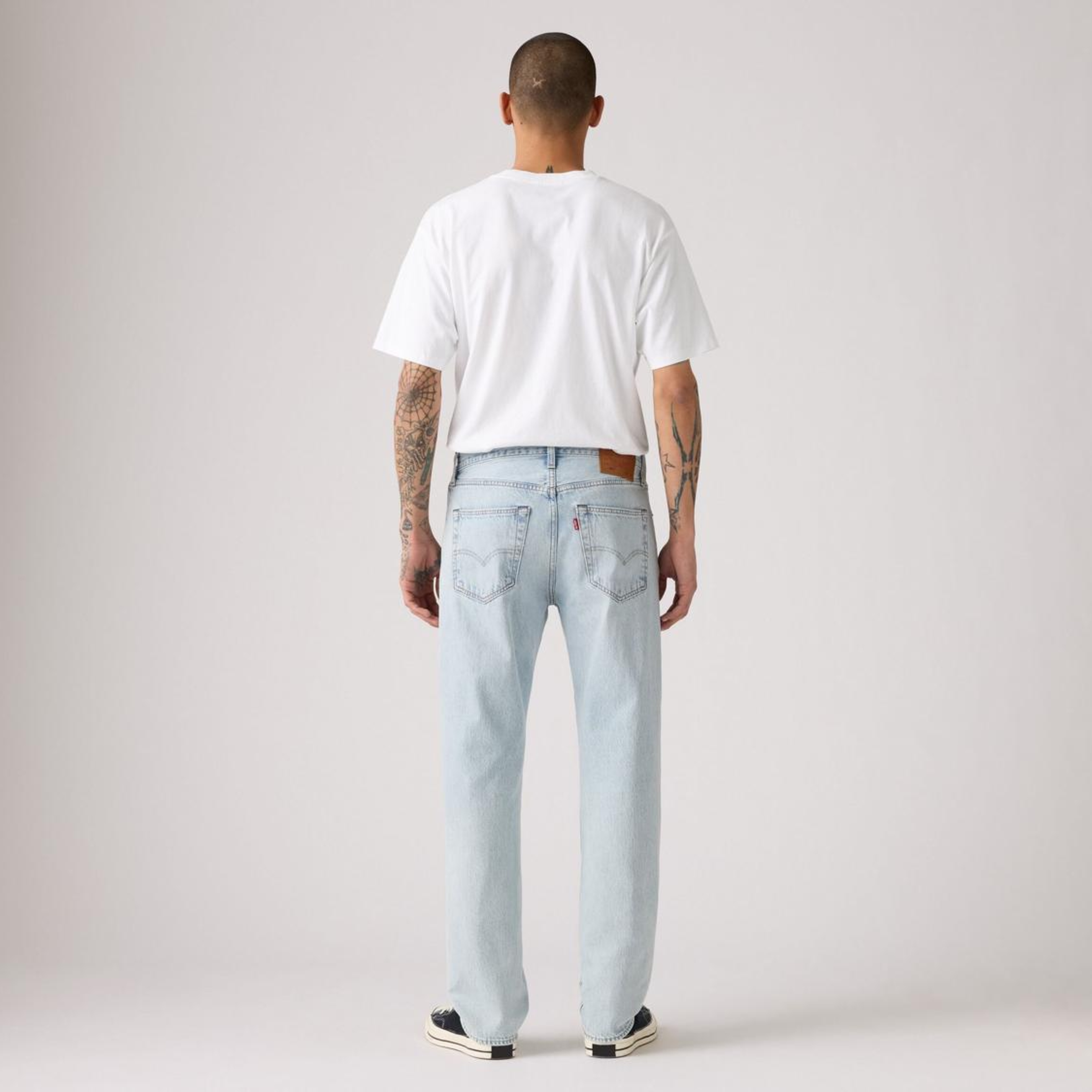 501® Original Thermodapt Erkek Jean Pantolon - Brightside