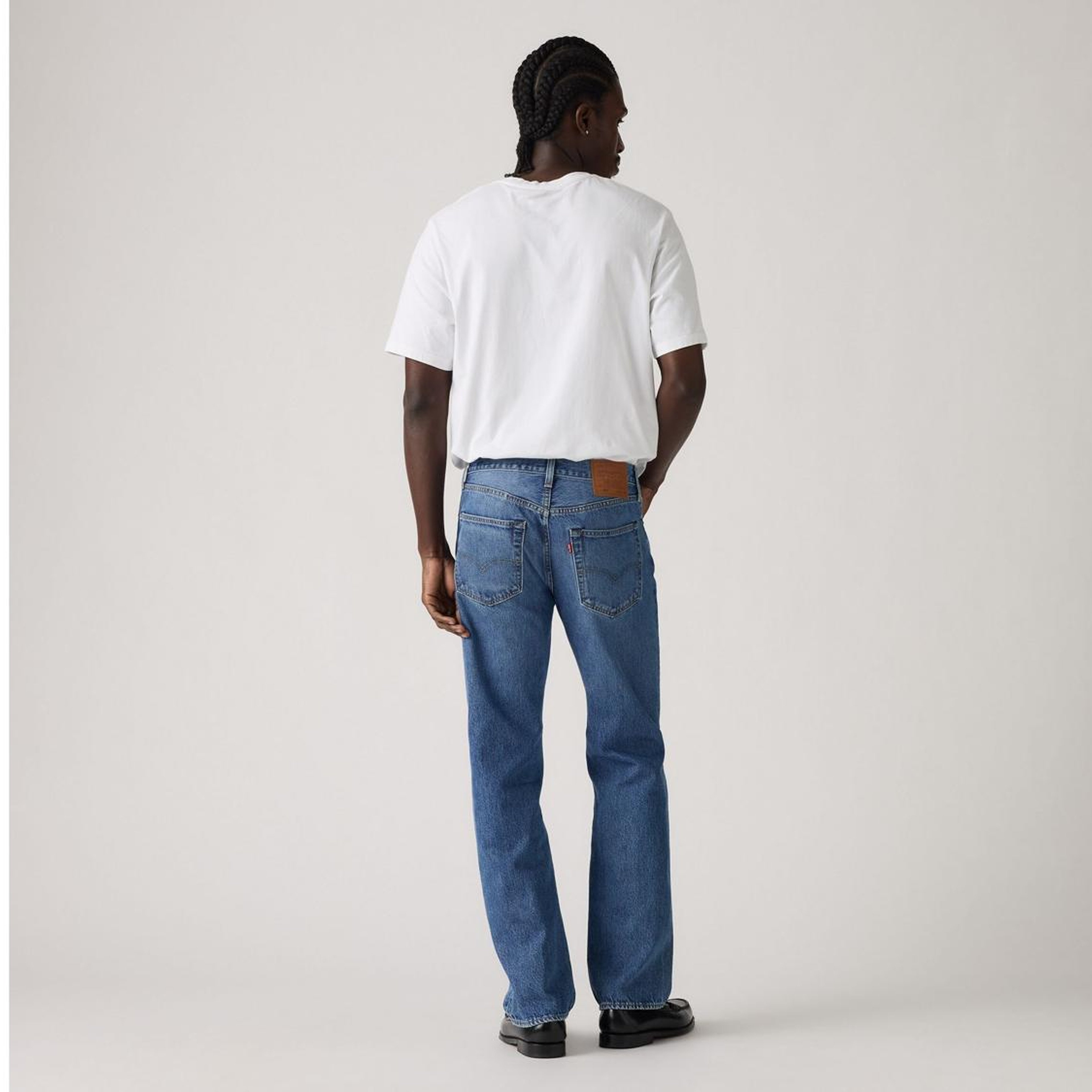 501® Original Thermodapt Erkek Jean Pantolon - You're A Star