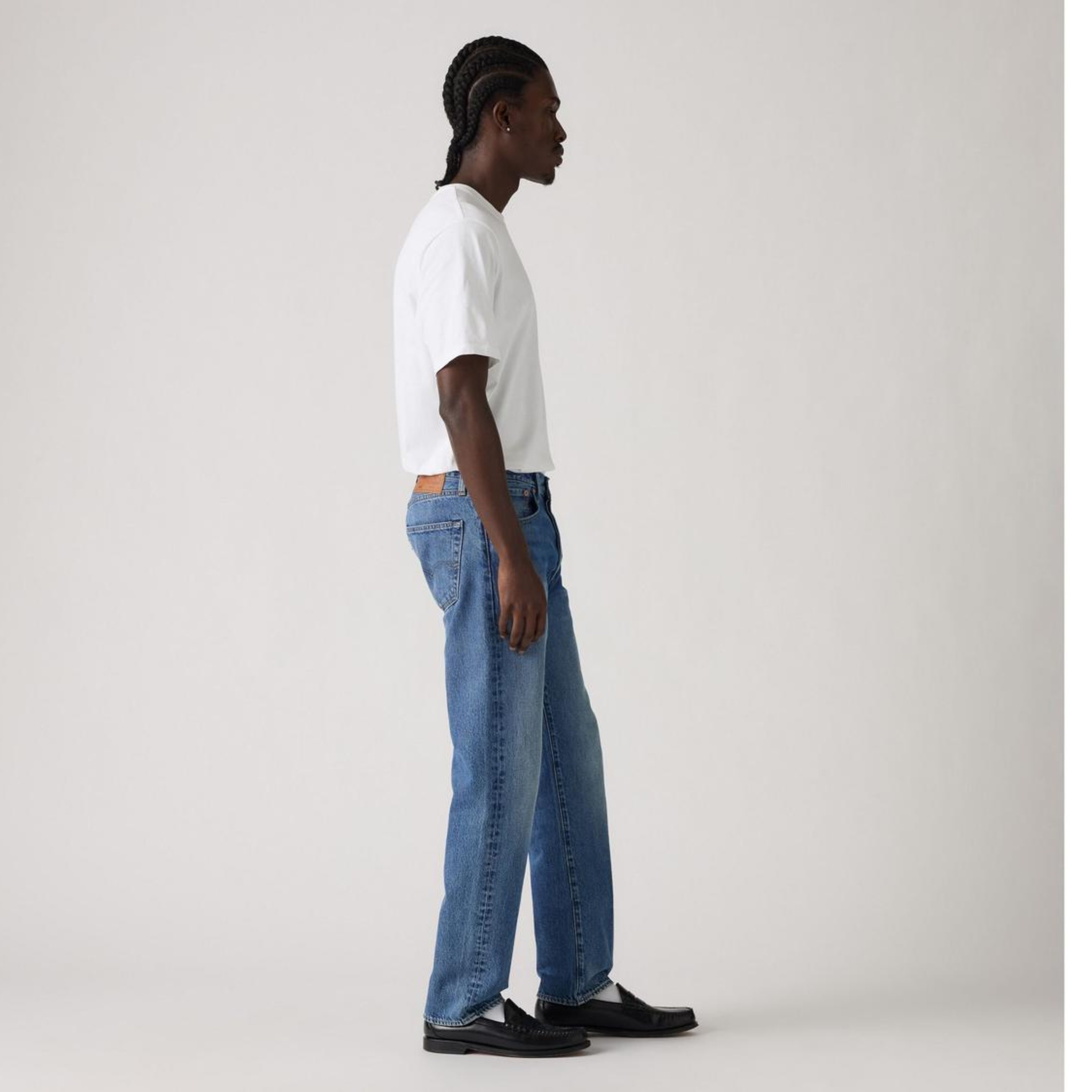 501® Original Thermodapt Erkek Jean Pantolon - You're A Star