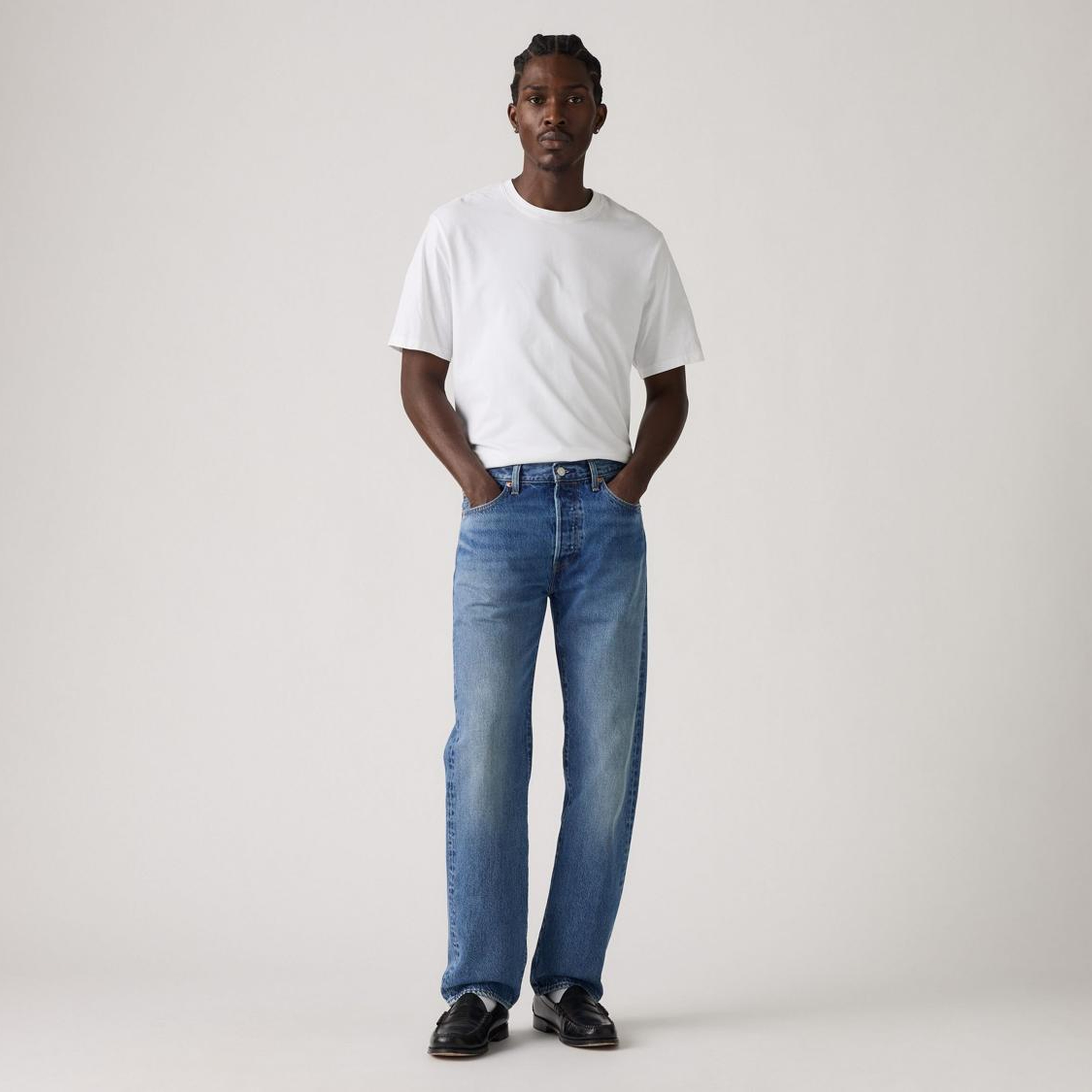 501® Original Thermodapt Erkek Jean Pantolon - You're A Star